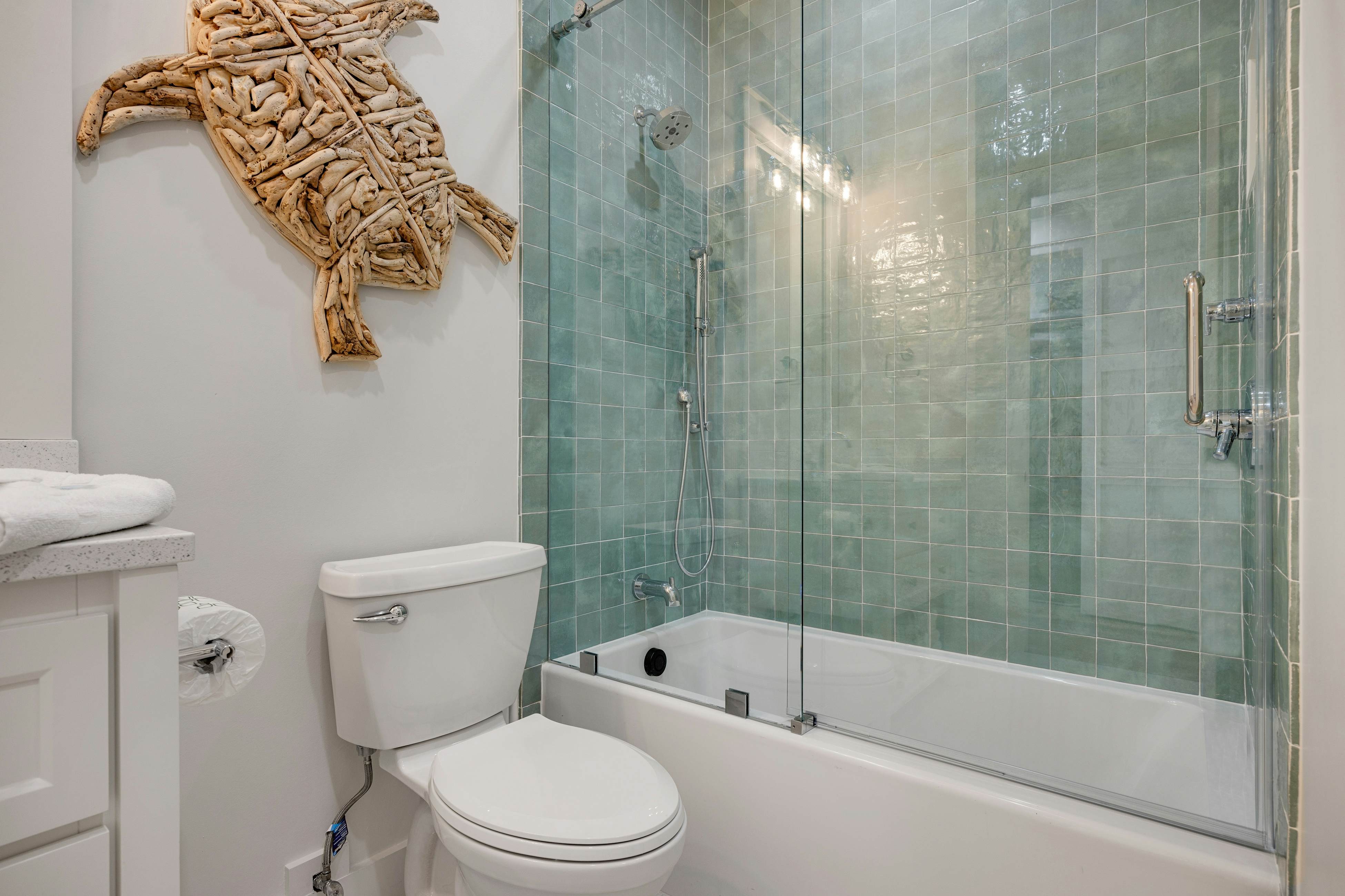 Beachy Keen - High Pointe E41