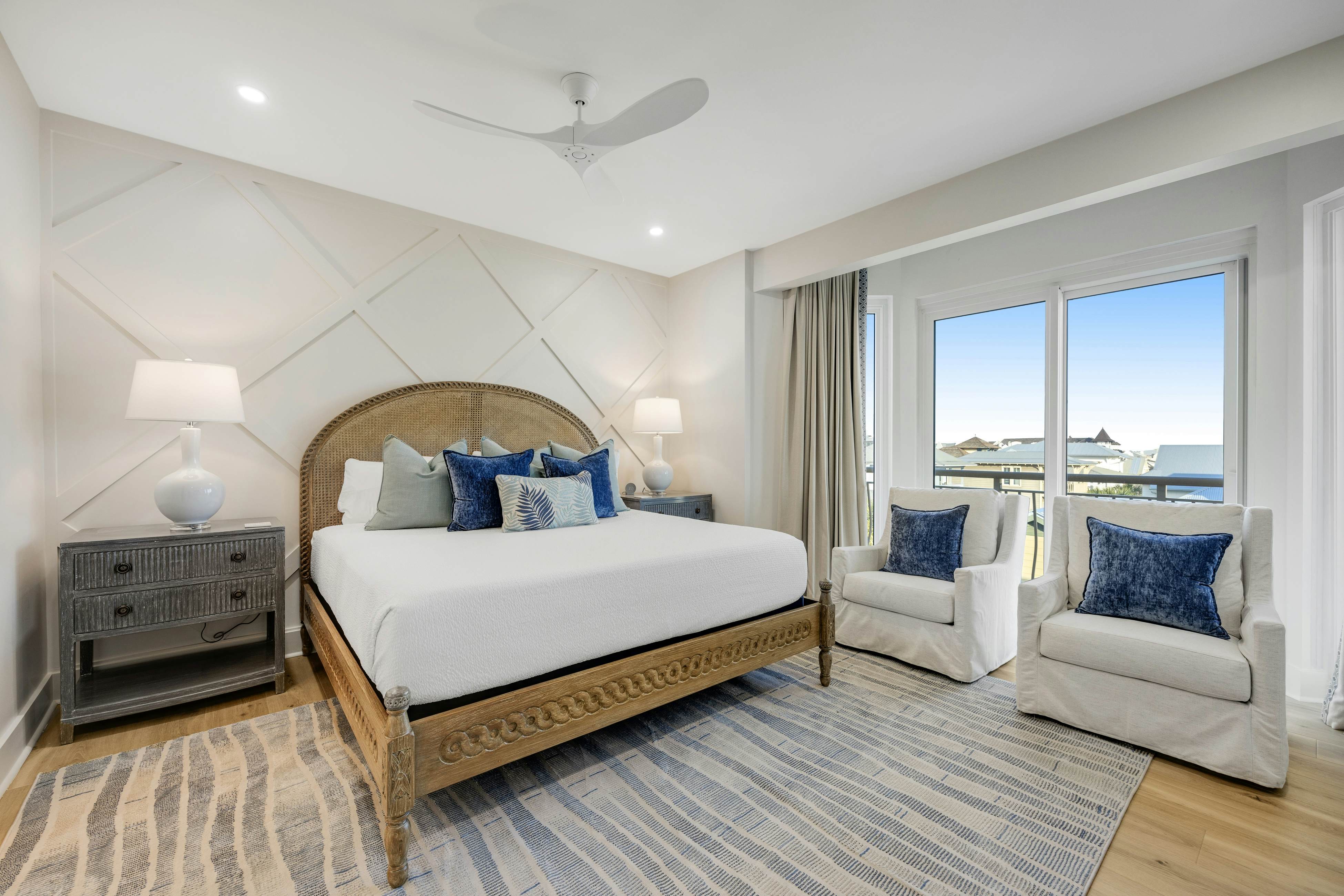 Beachy Keen - High Pointe E41