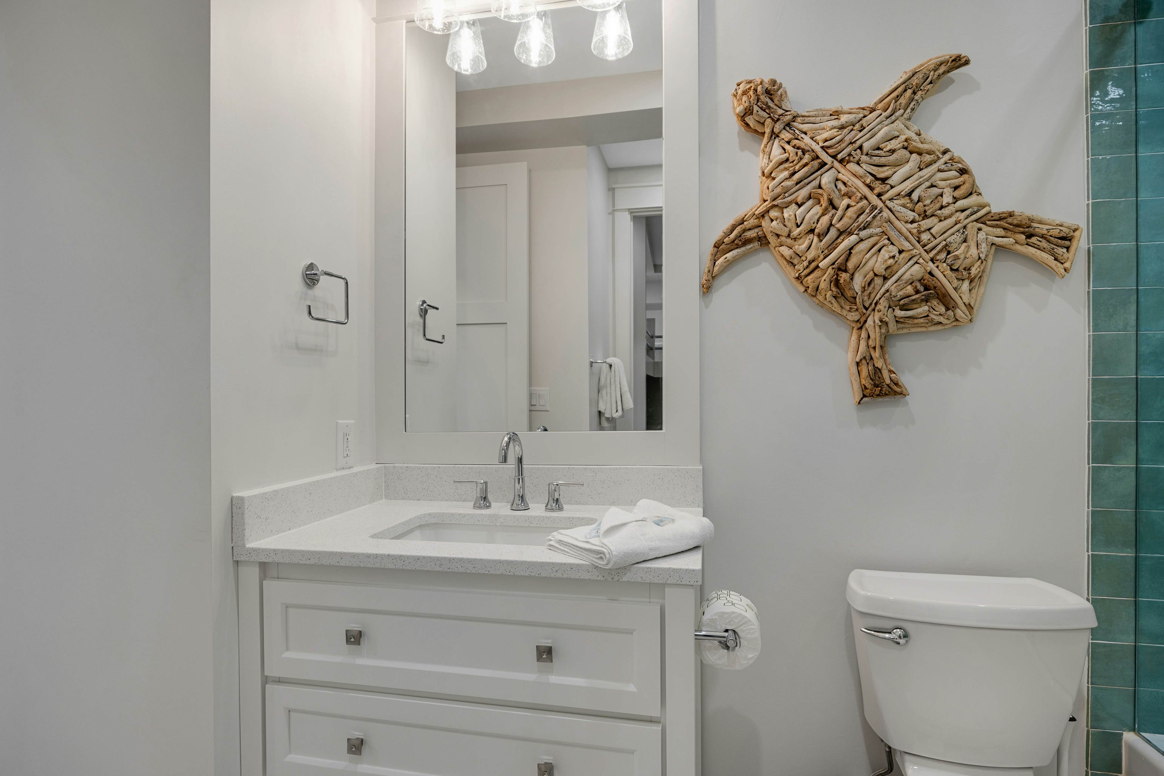 Beachy Keen - High Pointe E41