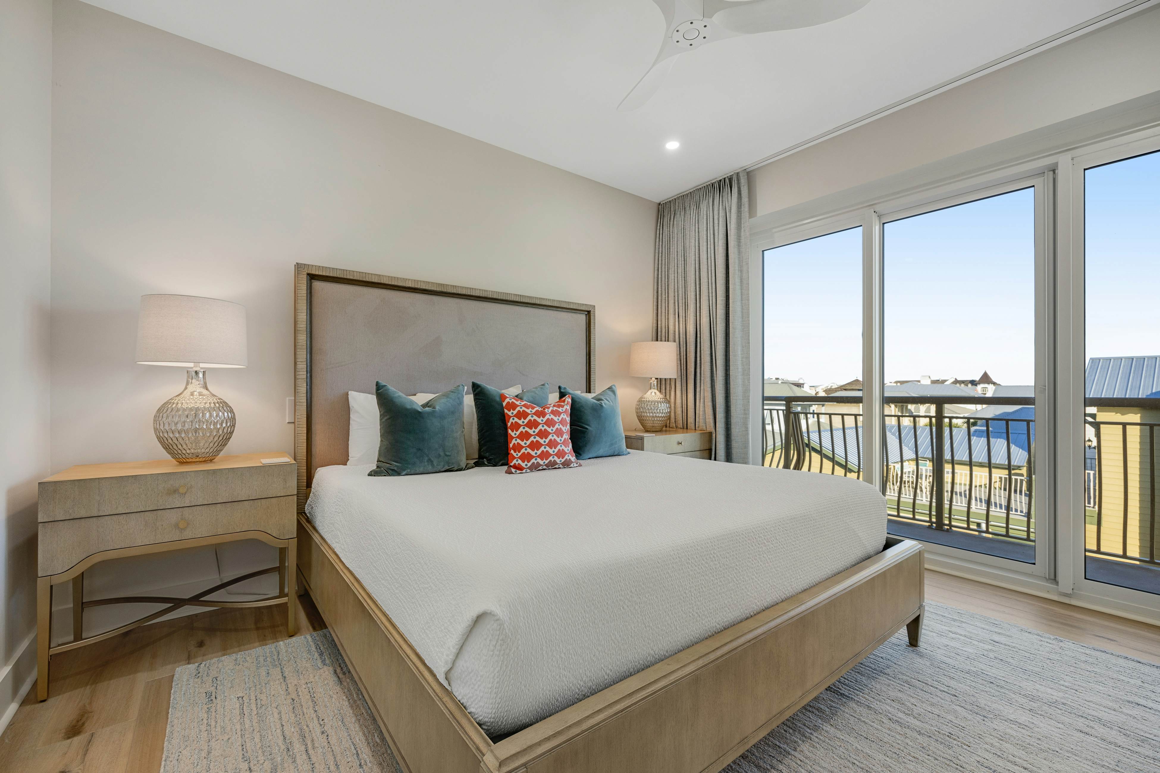 Beachy Keen - High Pointe E41