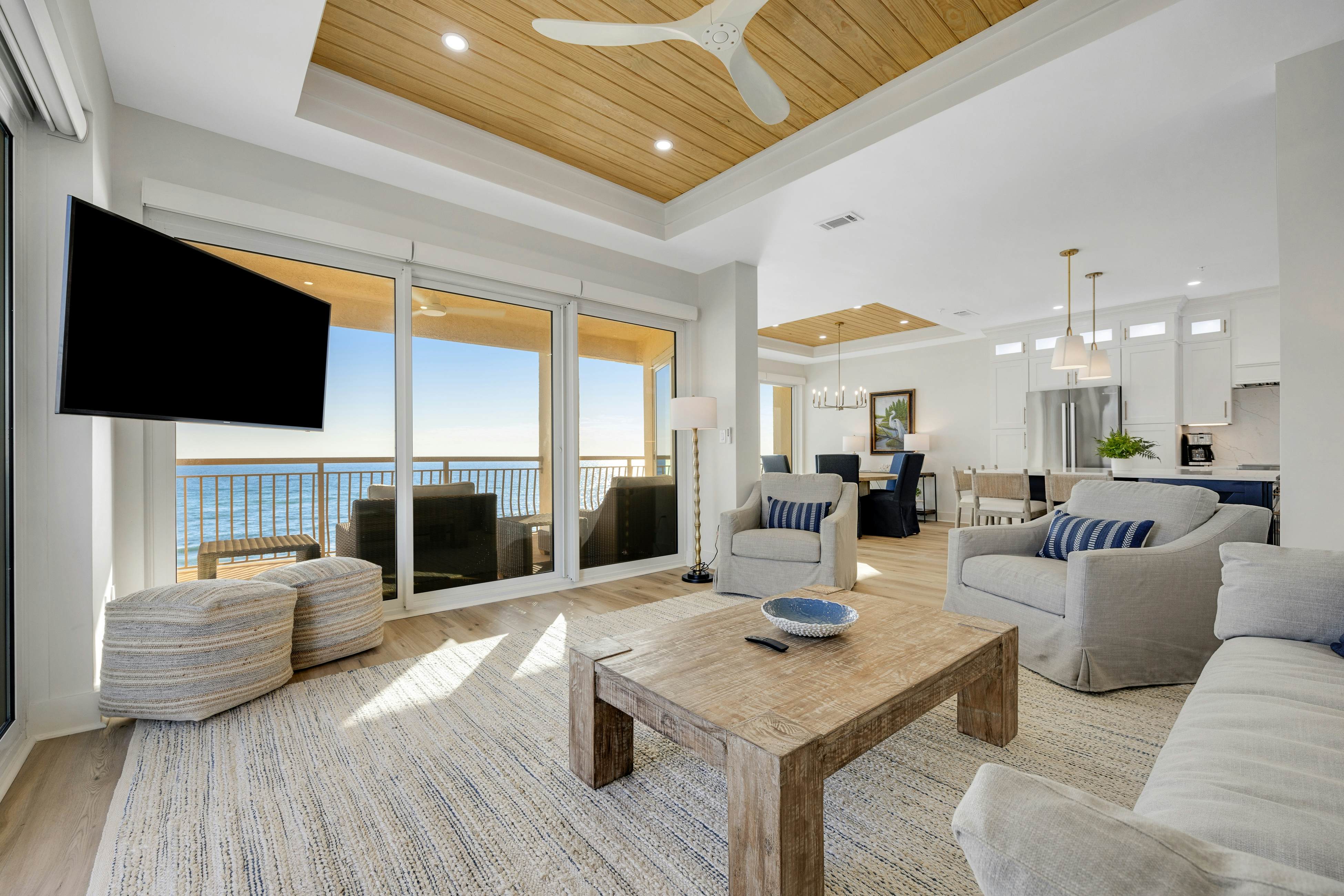 Beachy Keen - High Pointe E41