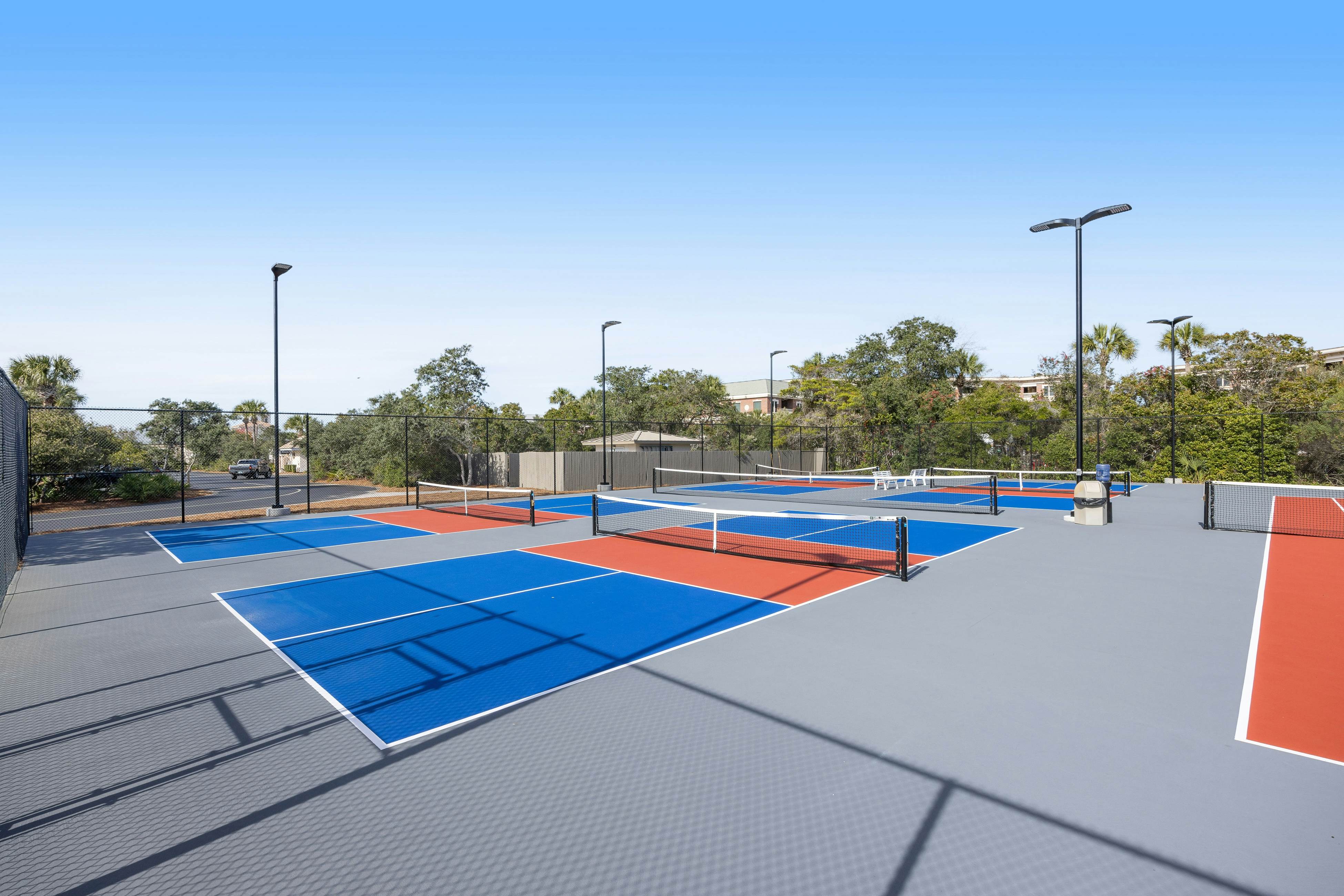 Beachy Keen - High Pointe E41