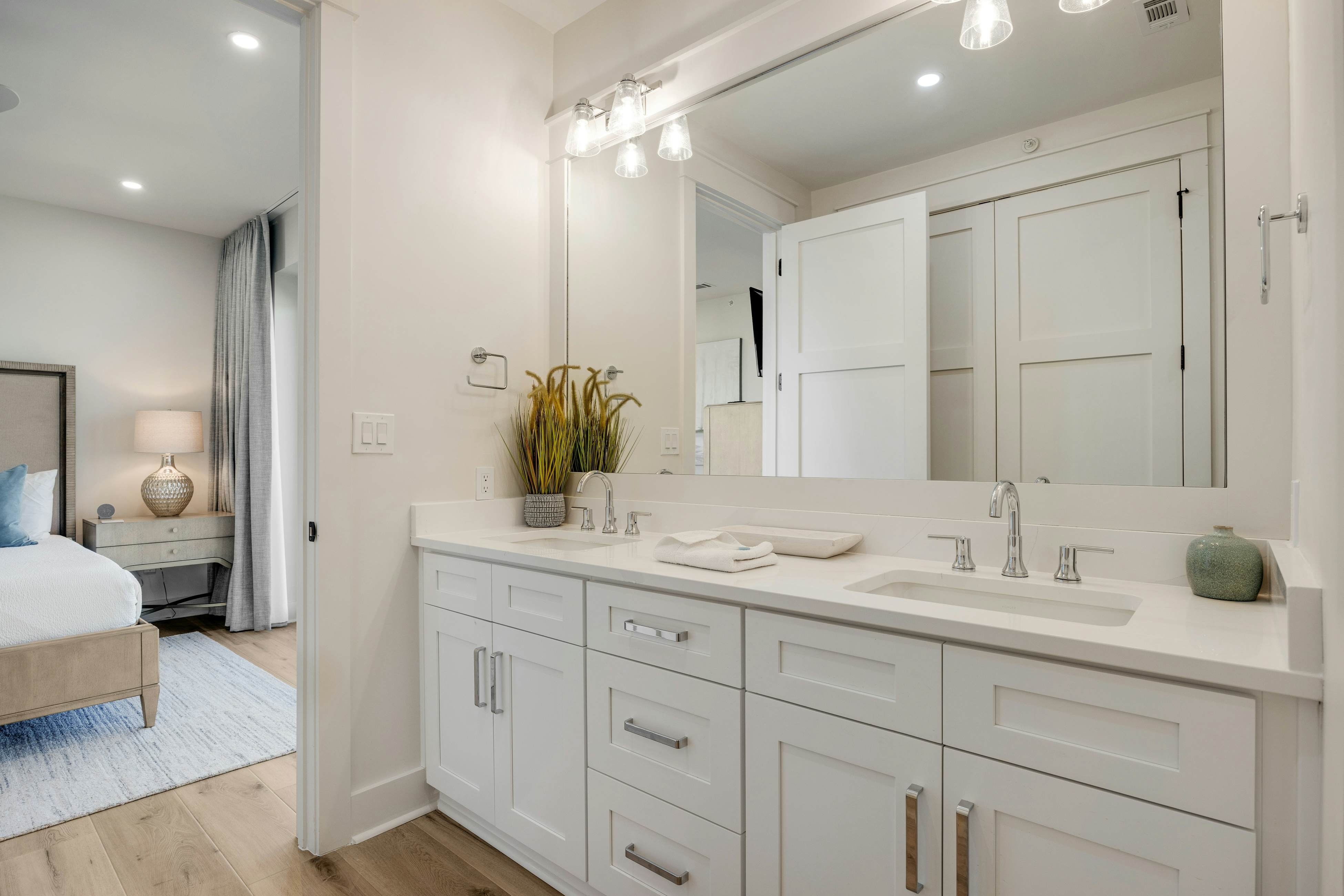 Beachy Keen - High Pointe E41