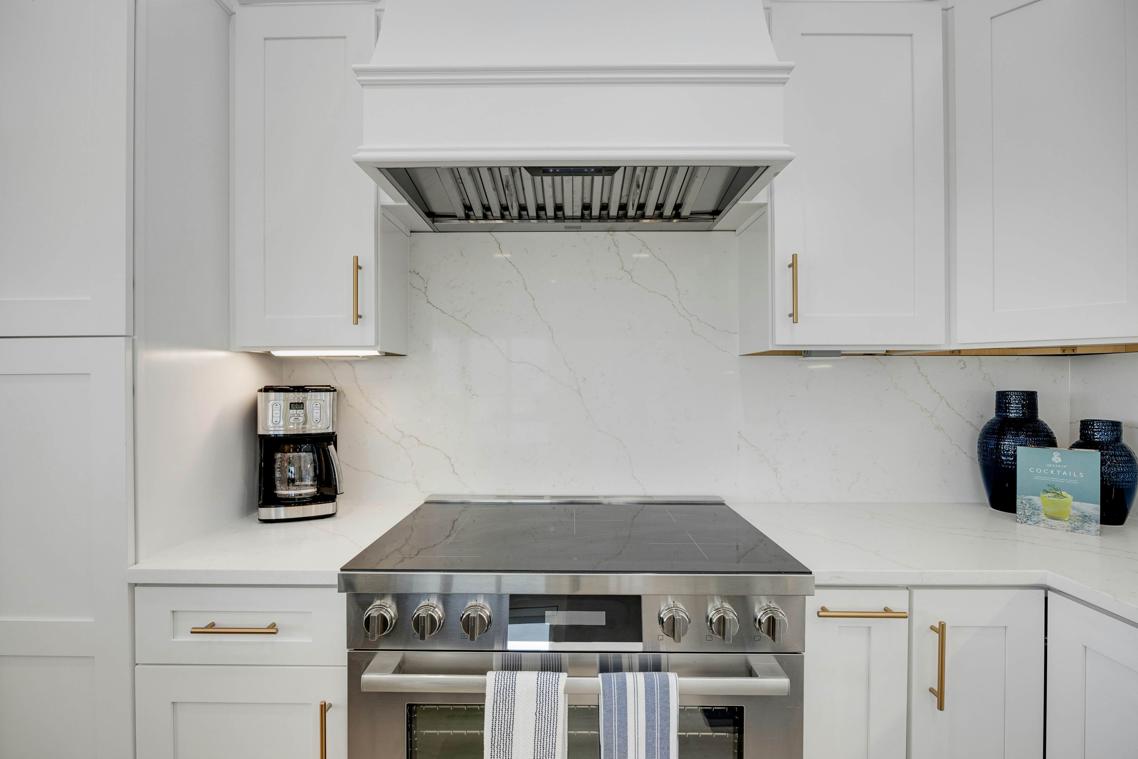 Beachy Keen - High Pointe E41