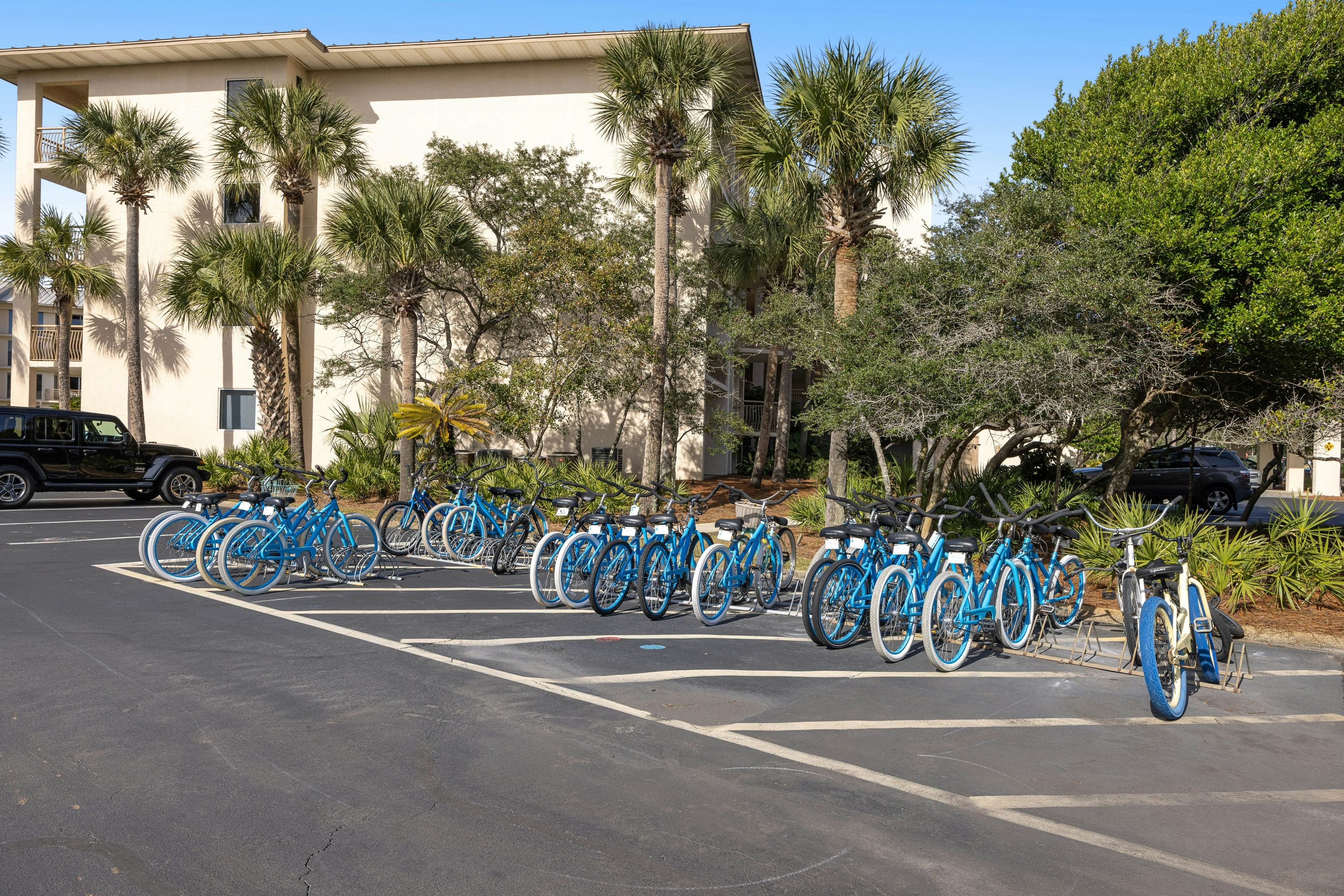 Beachy Keen - High Pointe E41