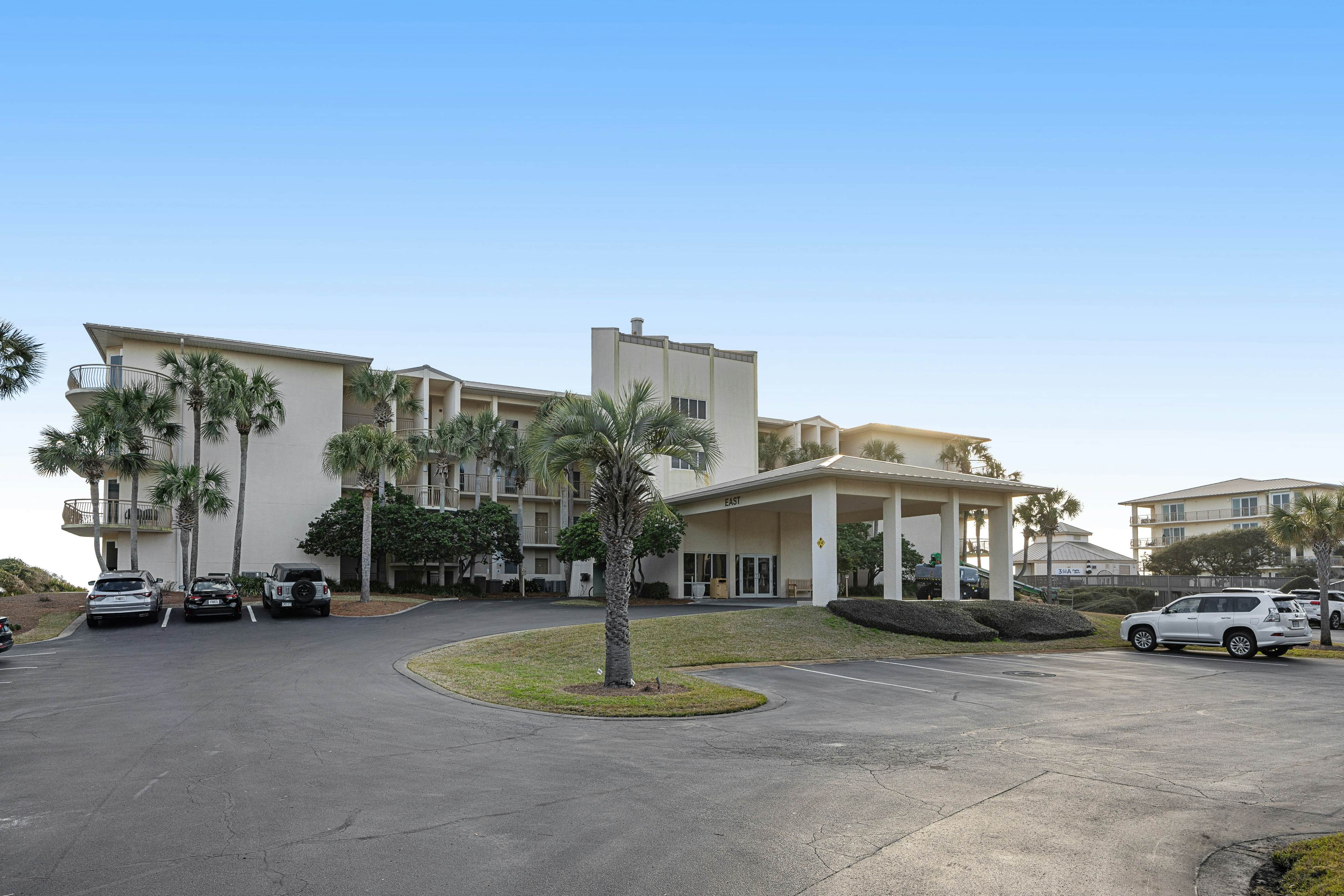 Beachy Keen - High Pointe E41