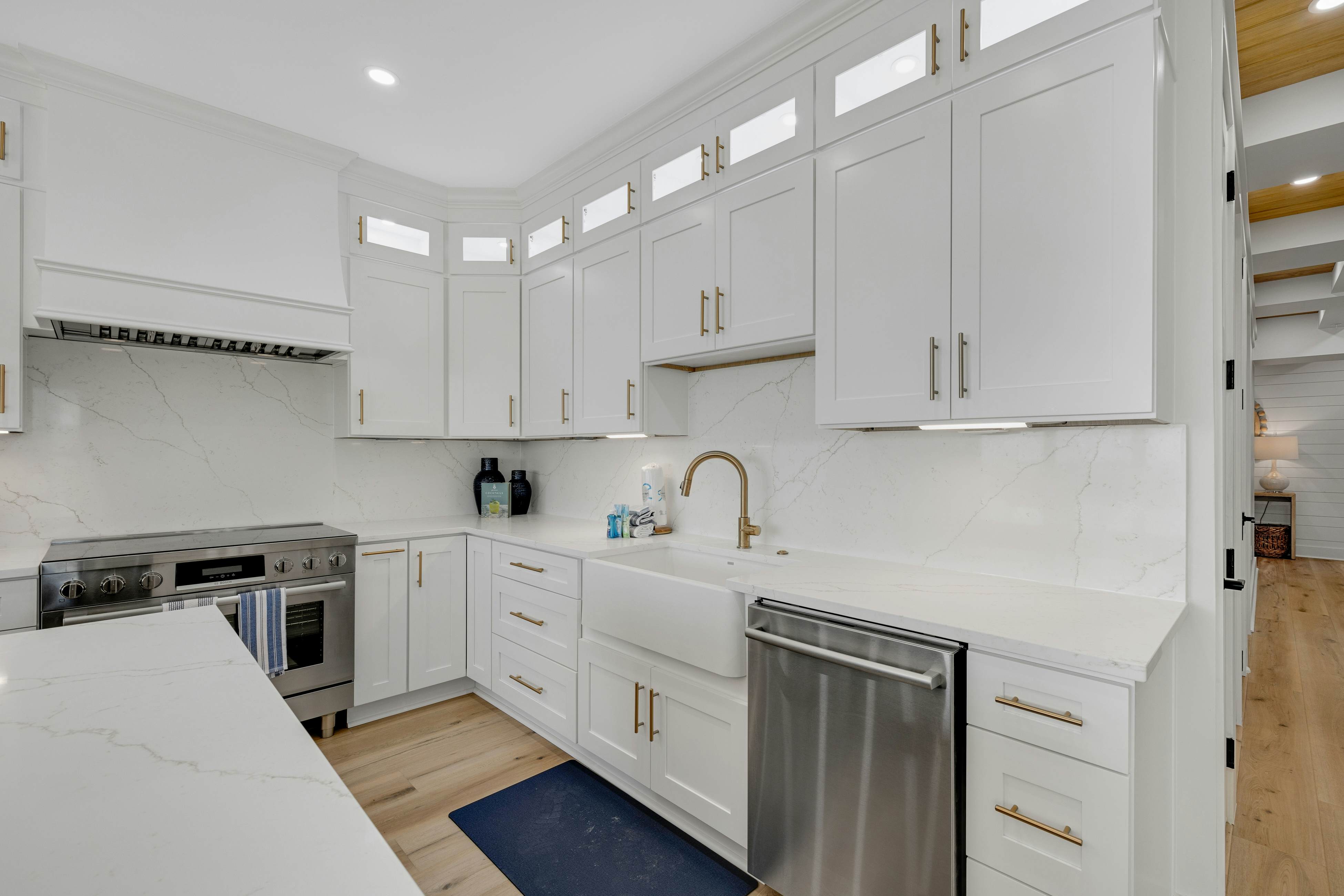 Beachy Keen - High Pointe E41