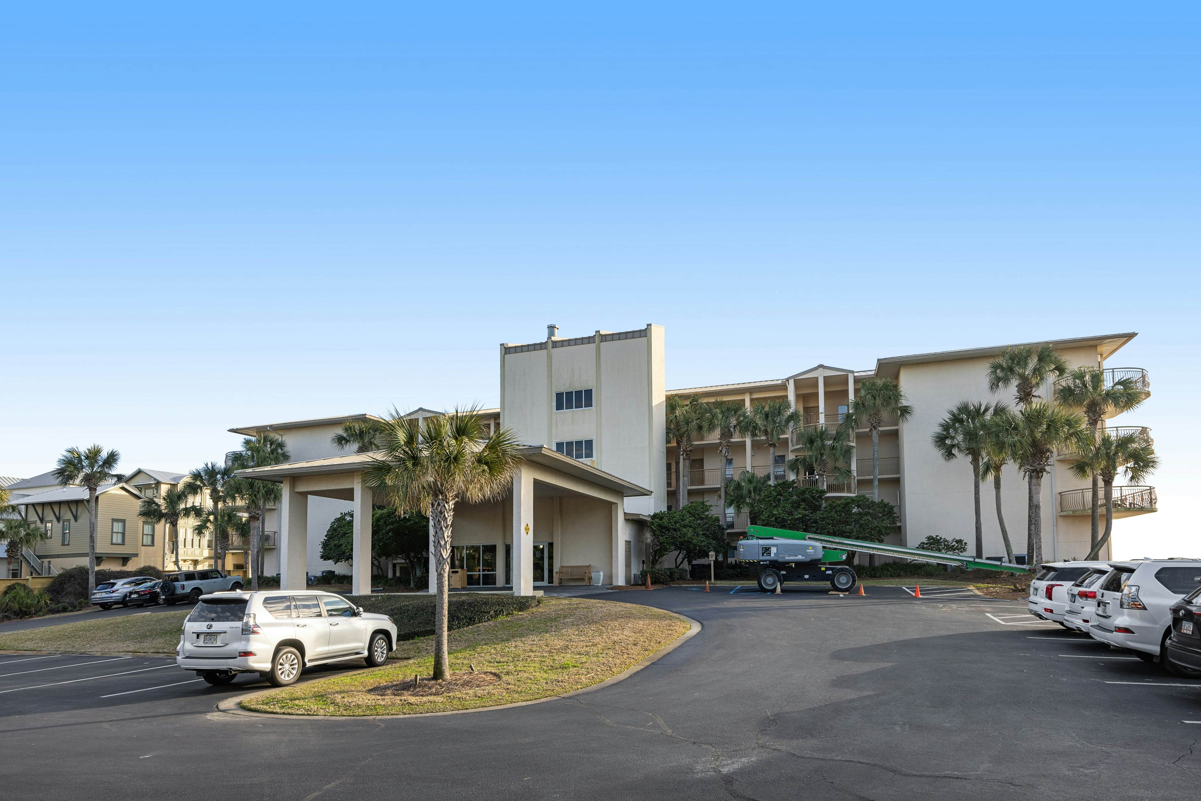 Beachy Keen - High Pointe E41