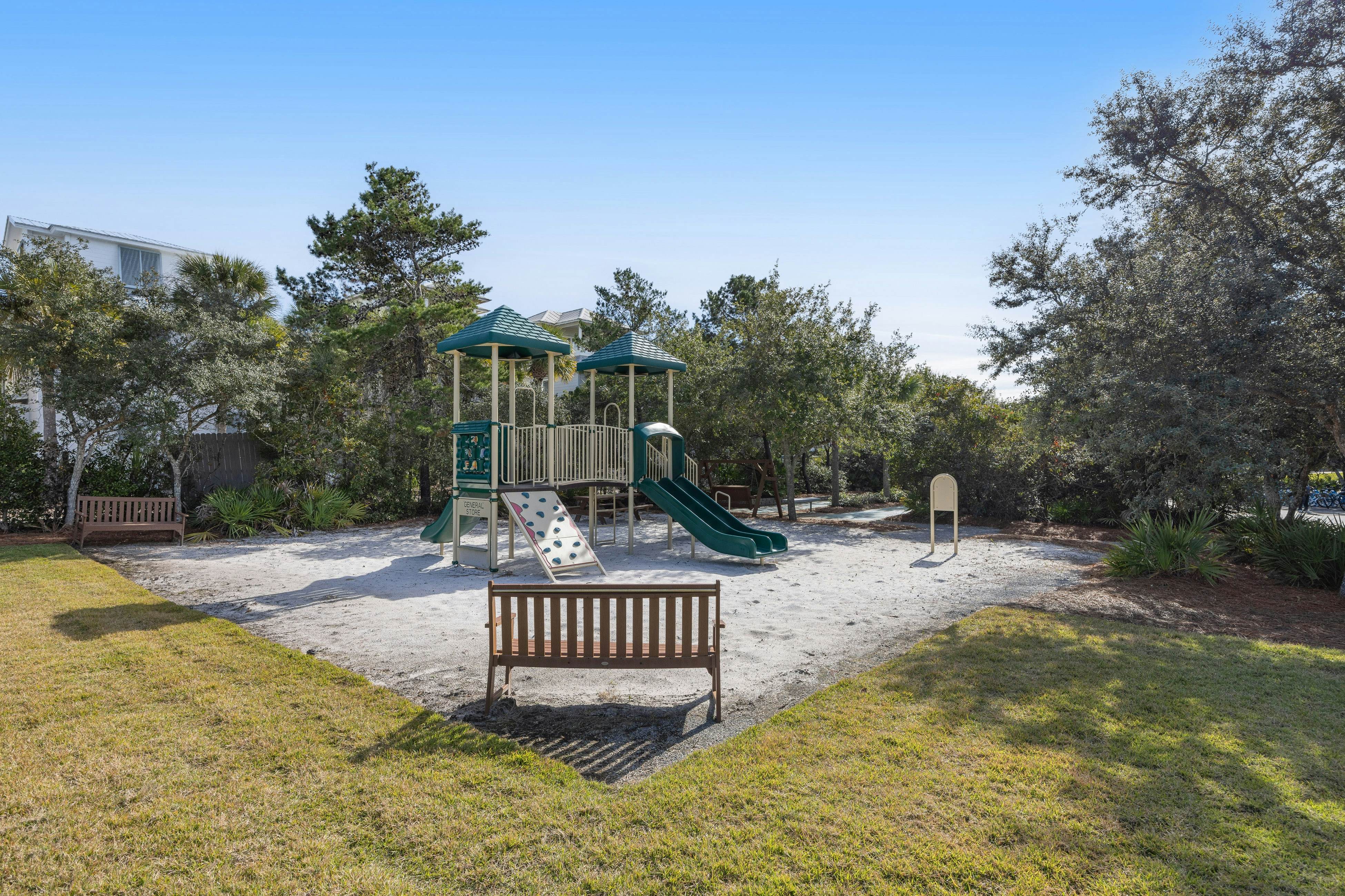 Beachy Keen - High Pointe E41