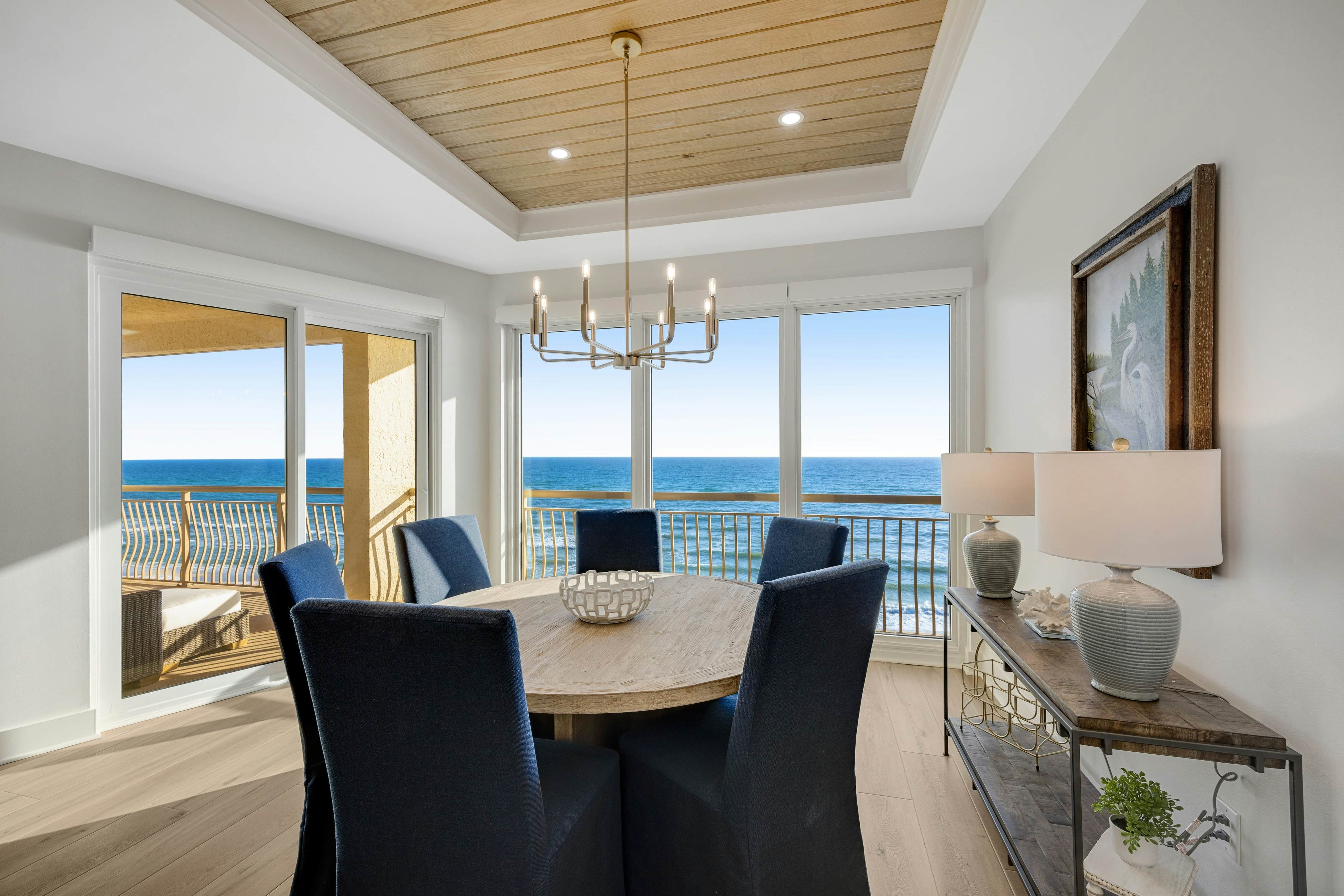 Beachy Keen - High Pointe E41