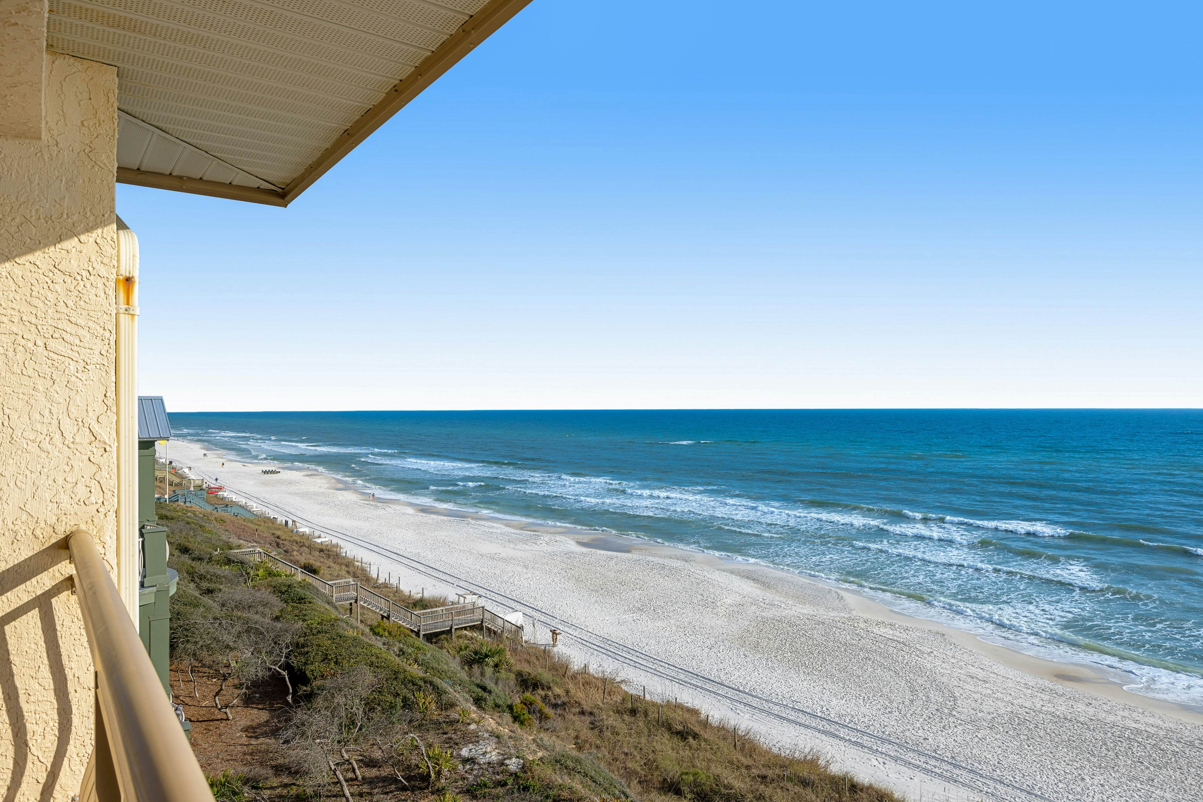 Beachy Keen - High Pointe E41