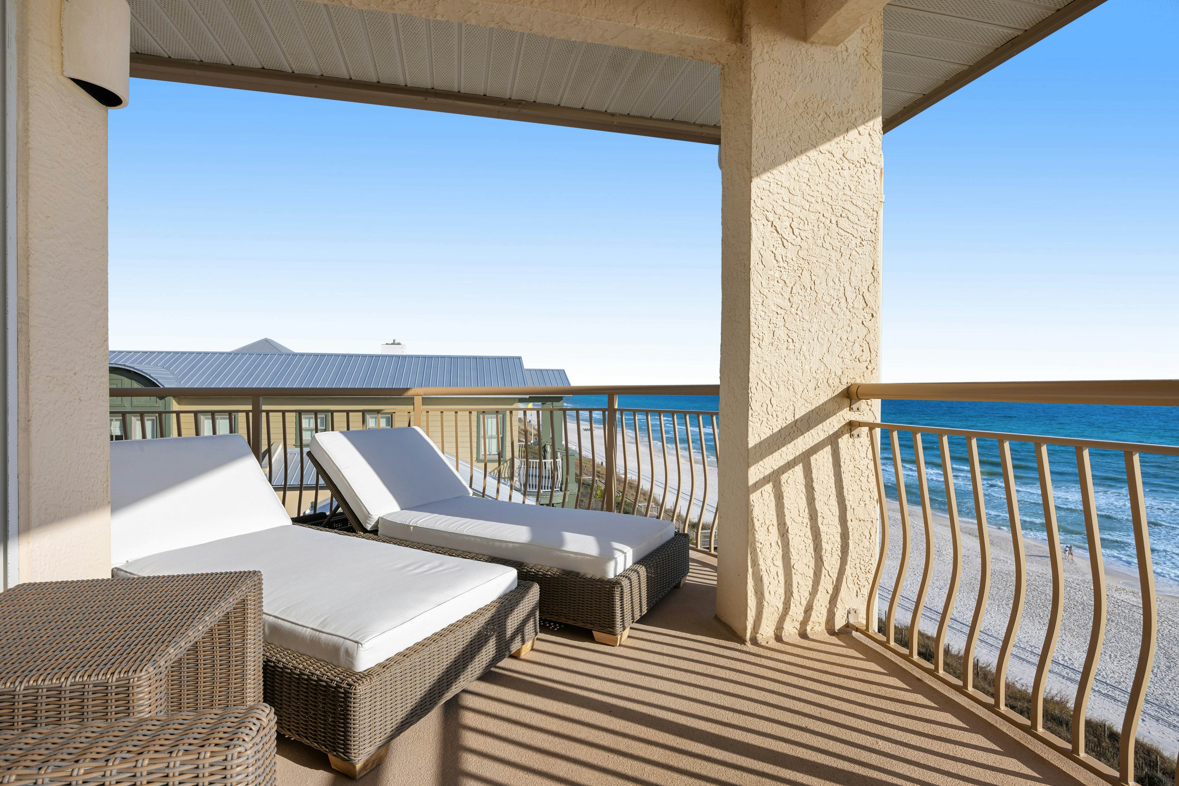 Beachy Keen - High Pointe E41