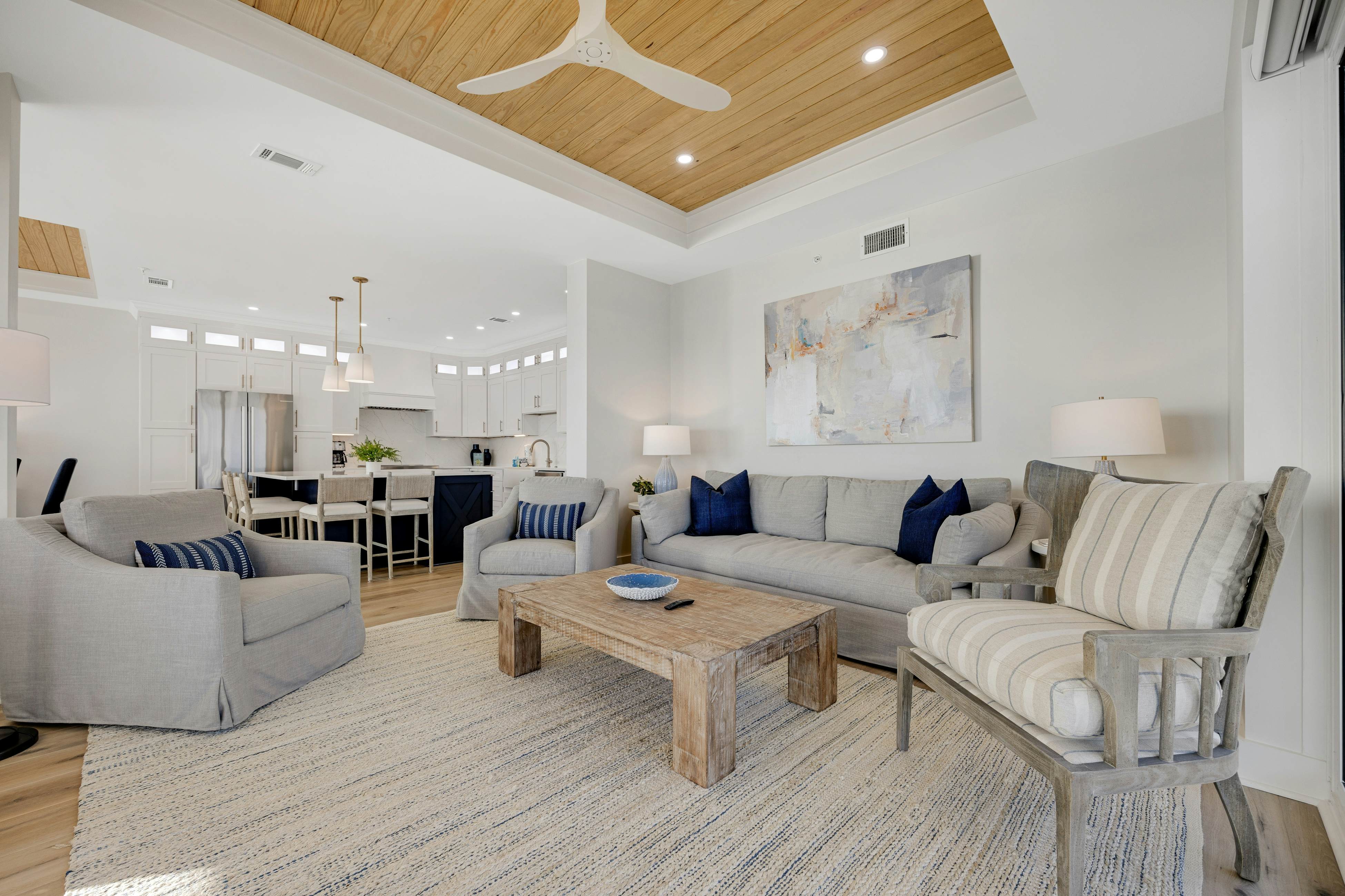 Beachy Keen - High Pointe E41