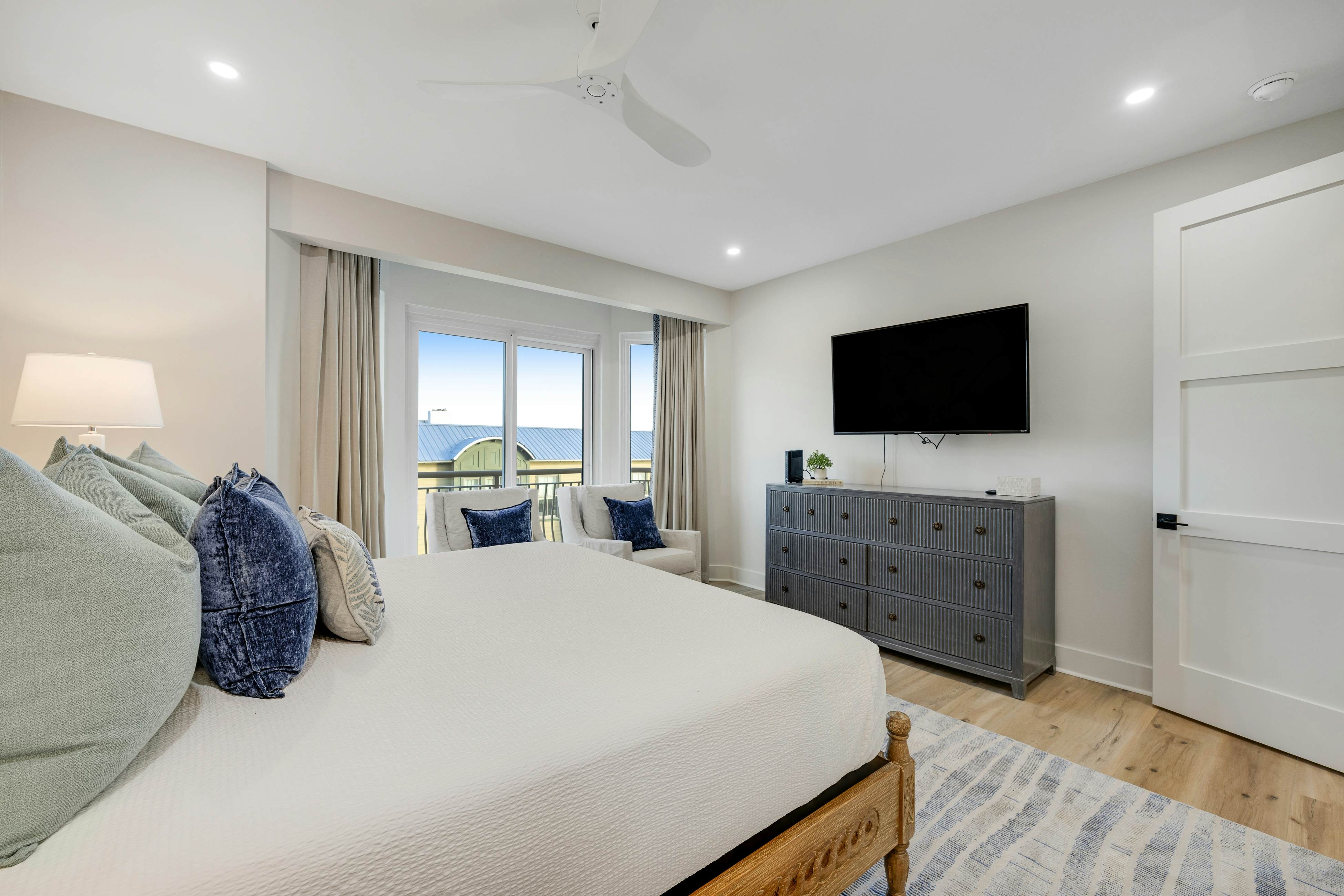 Beachy Keen - High Pointe E41