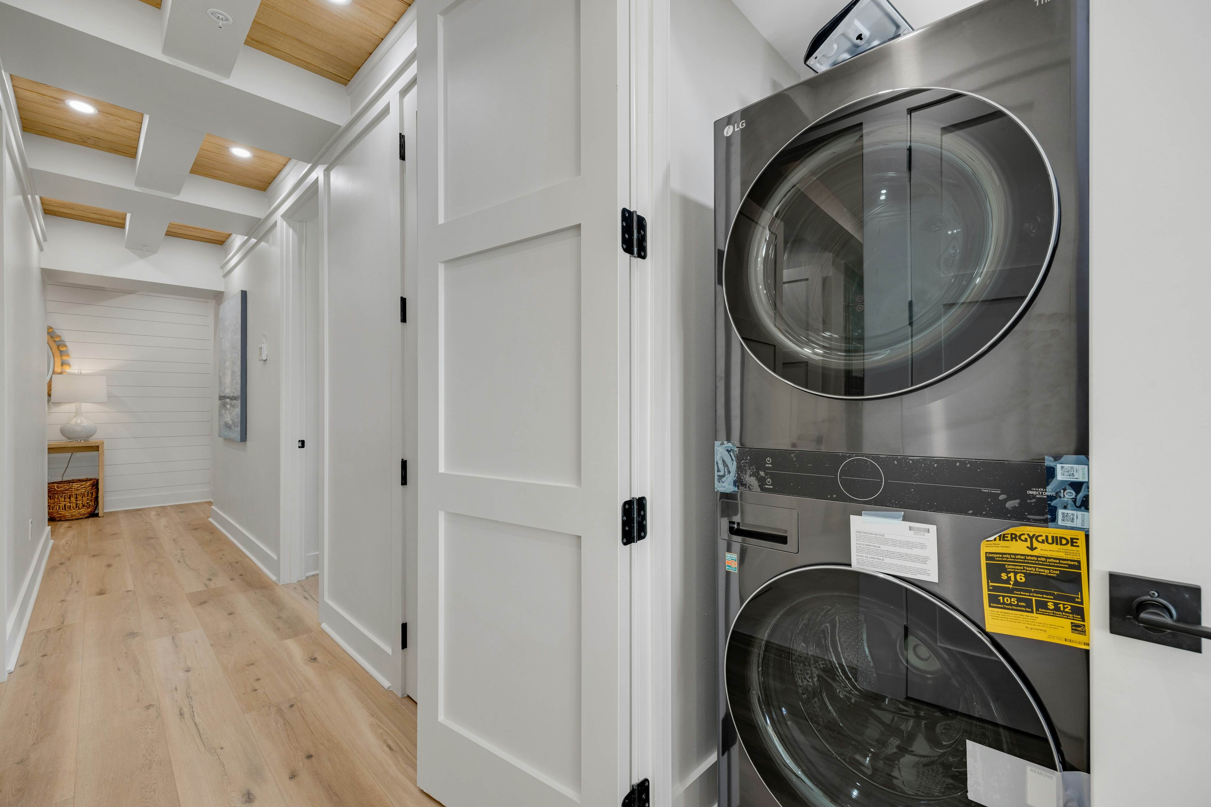 Beachy Keen - High Pointe E41