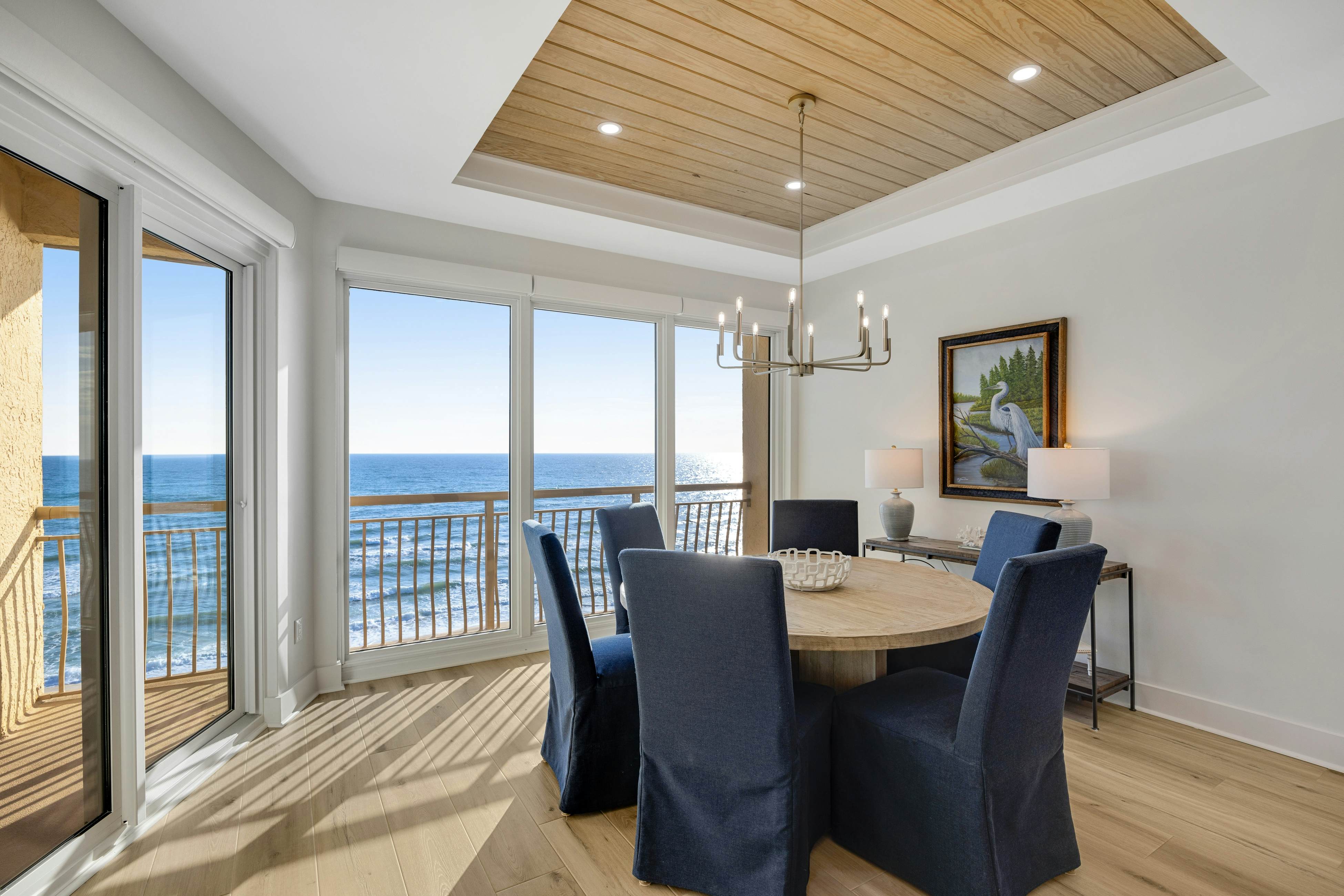 Beachy Keen - High Pointe E41