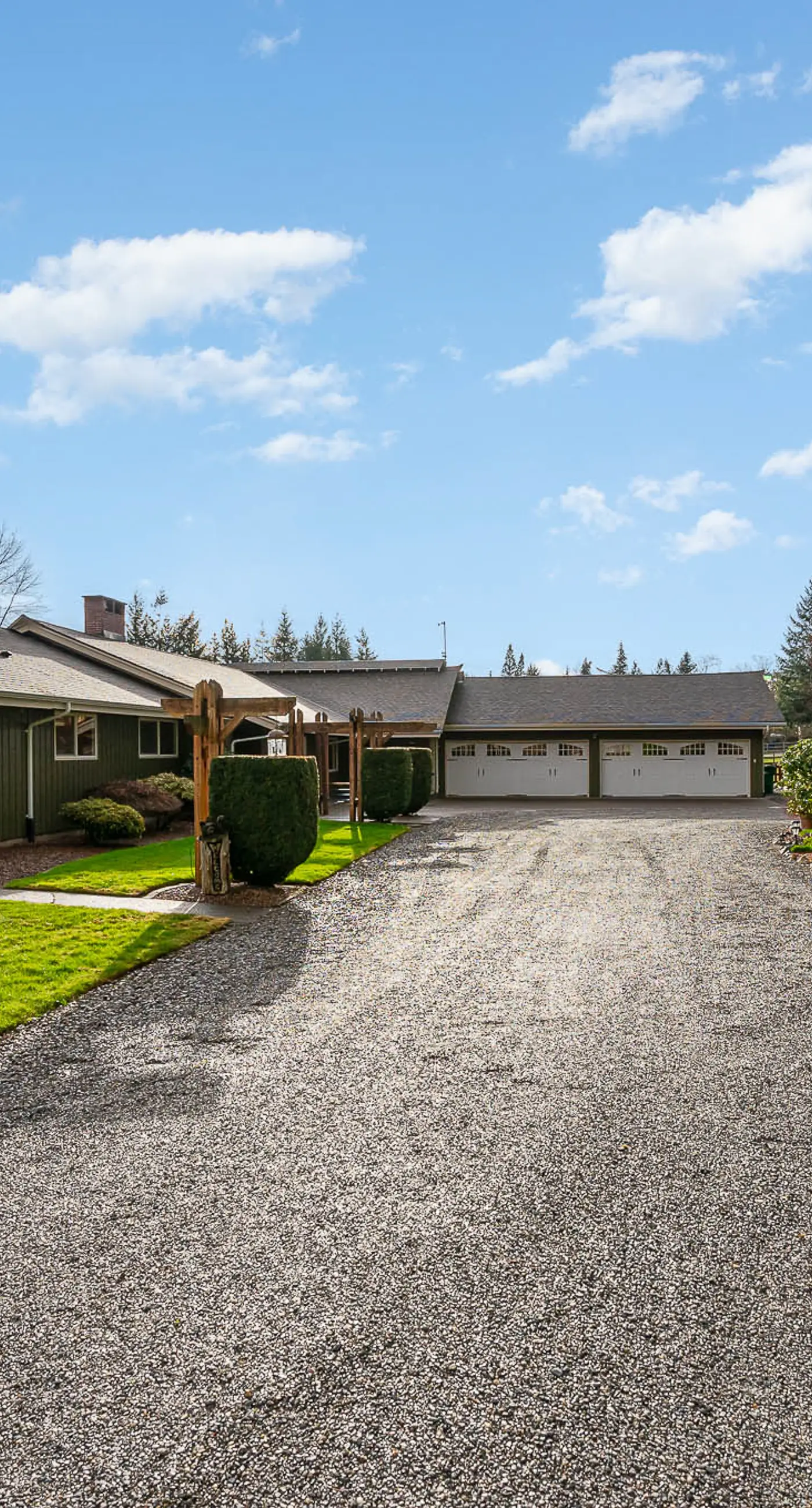 Cabin Rentals and Vacation Rentals in Washington State | Vacasa