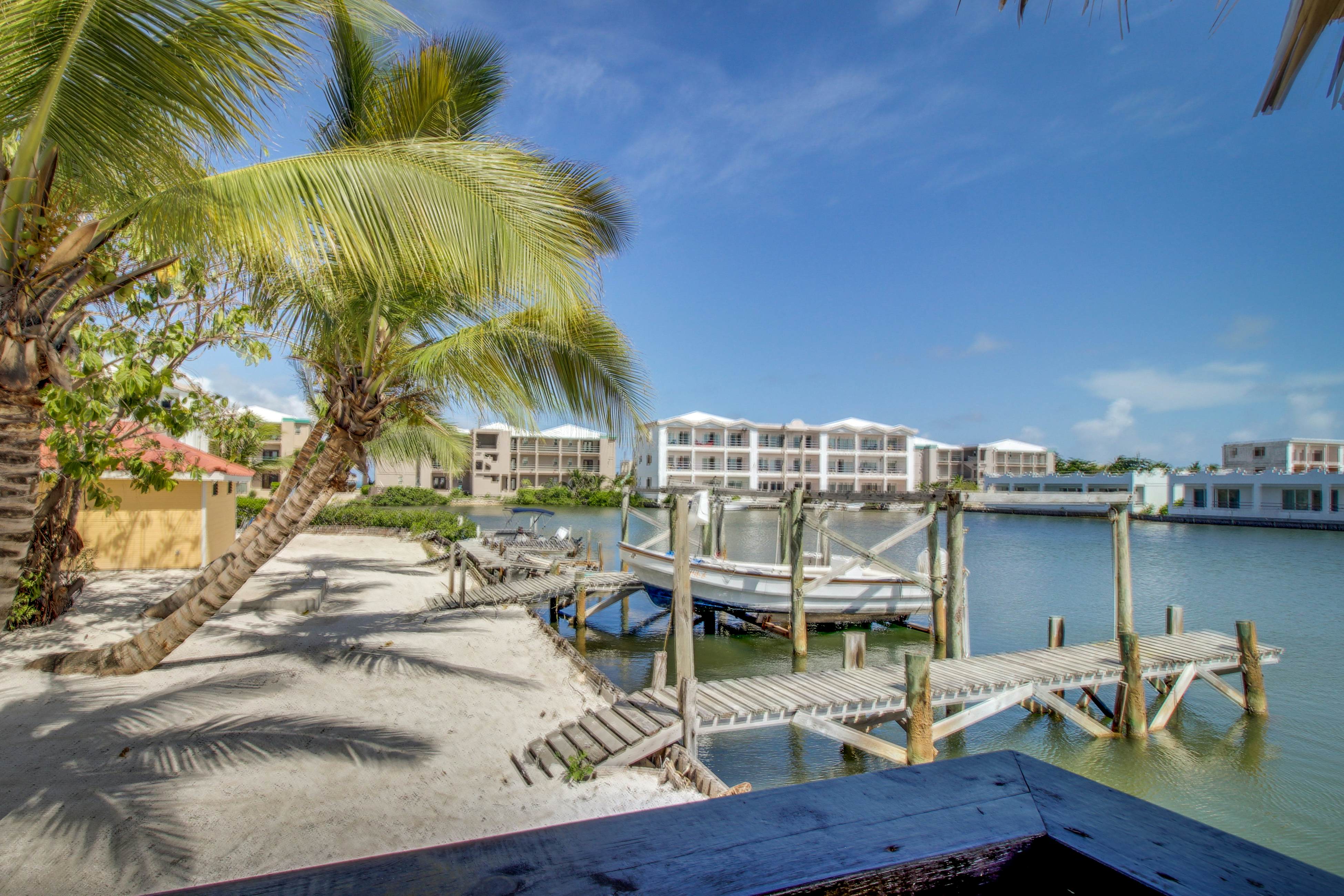 San Pedro Belize Condos, Villas, Vacation Rentals Vacasa