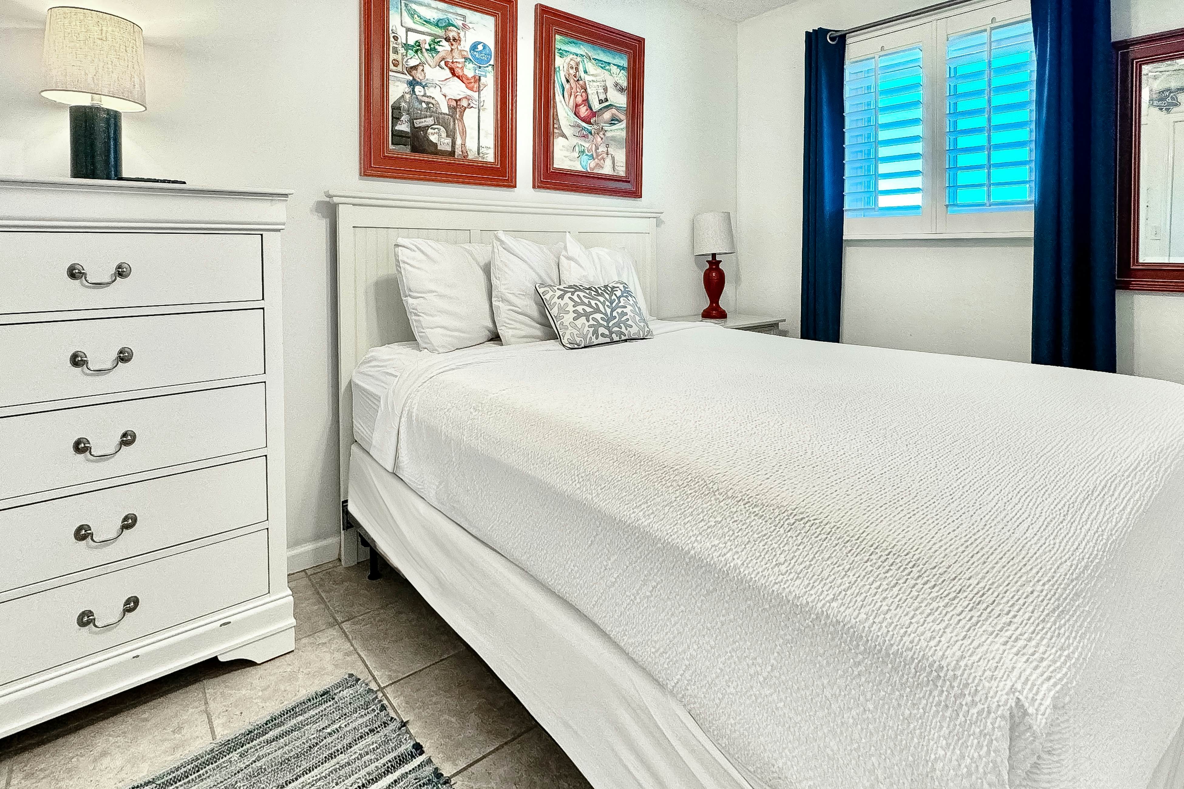 Regency Towers 502 - Sandpiper Dreams