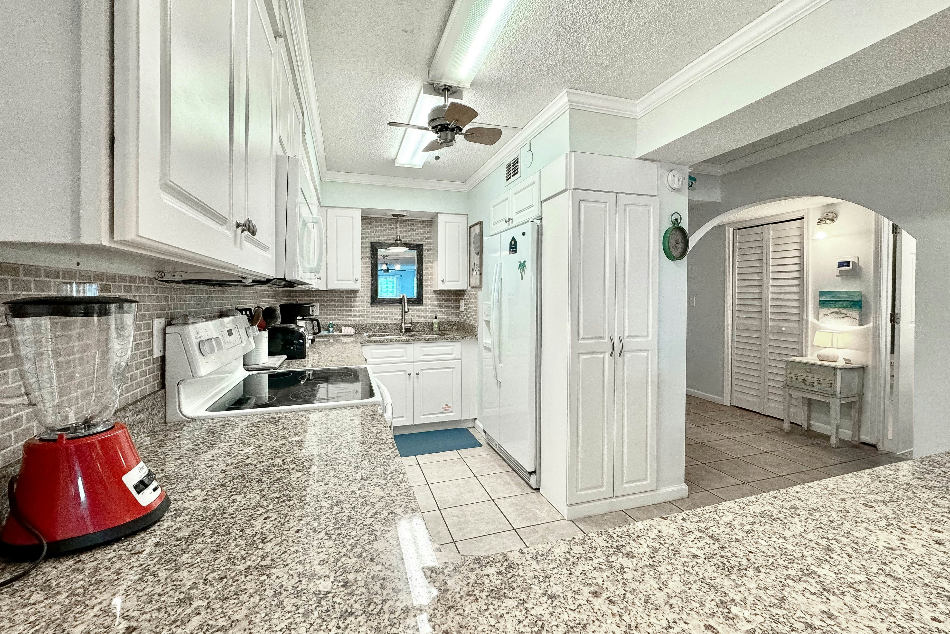 Regency Towers 502 - Sandpiper Dreams