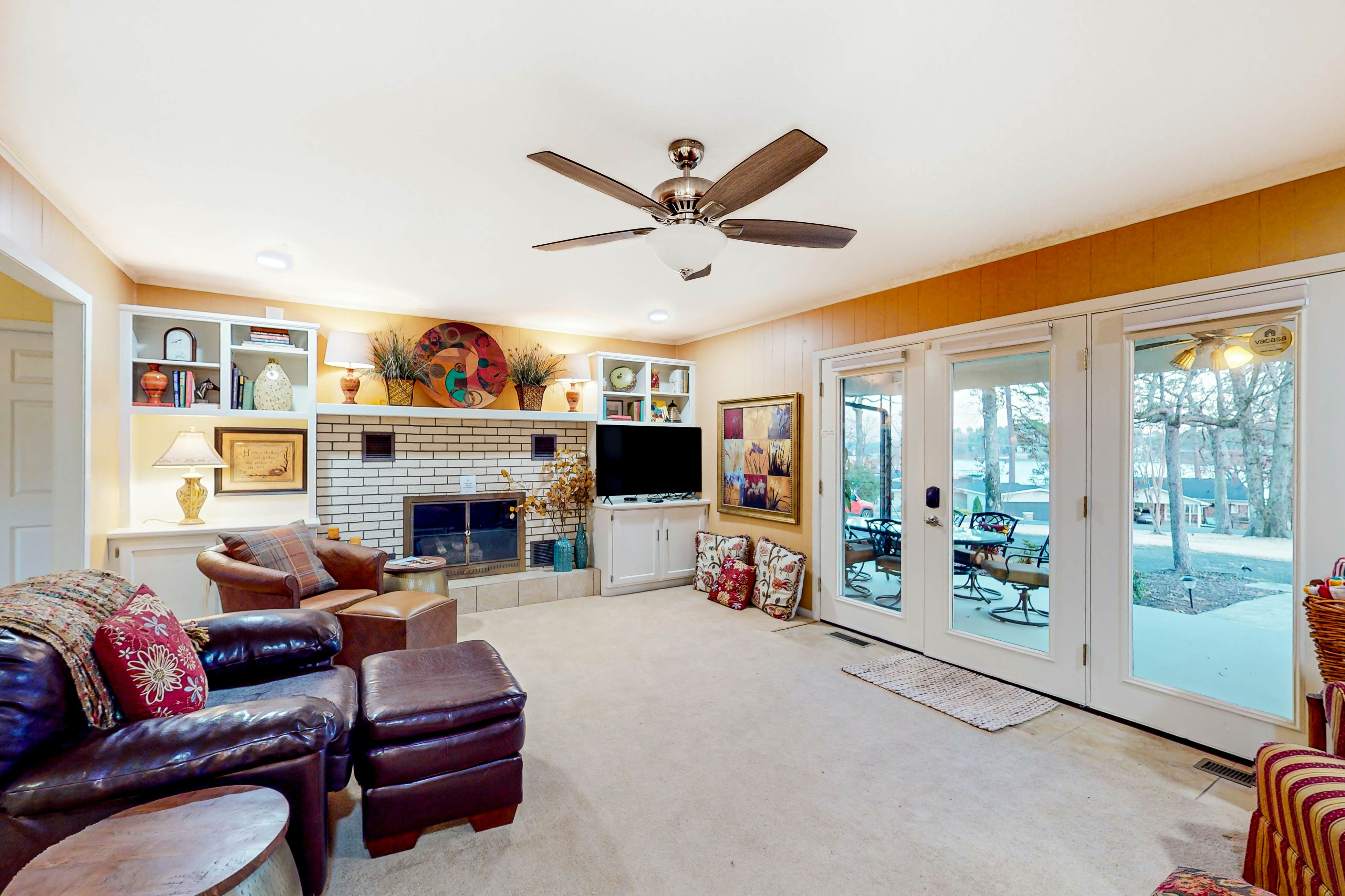 Hot Springs, AR Cabin Rentals, Vacation Rentals Vacasa