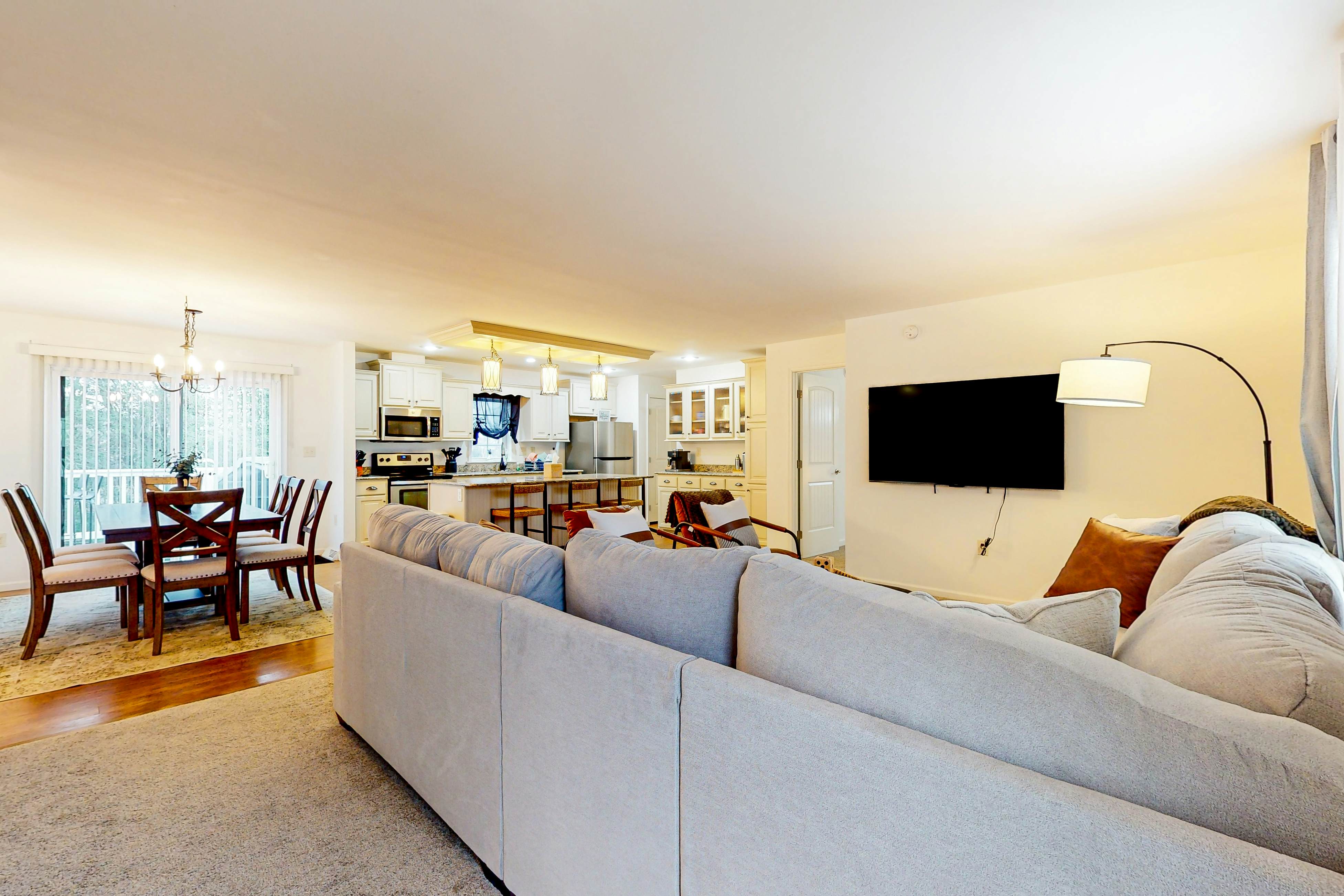 Rehoboth Beach - 18 Sabrina Dr