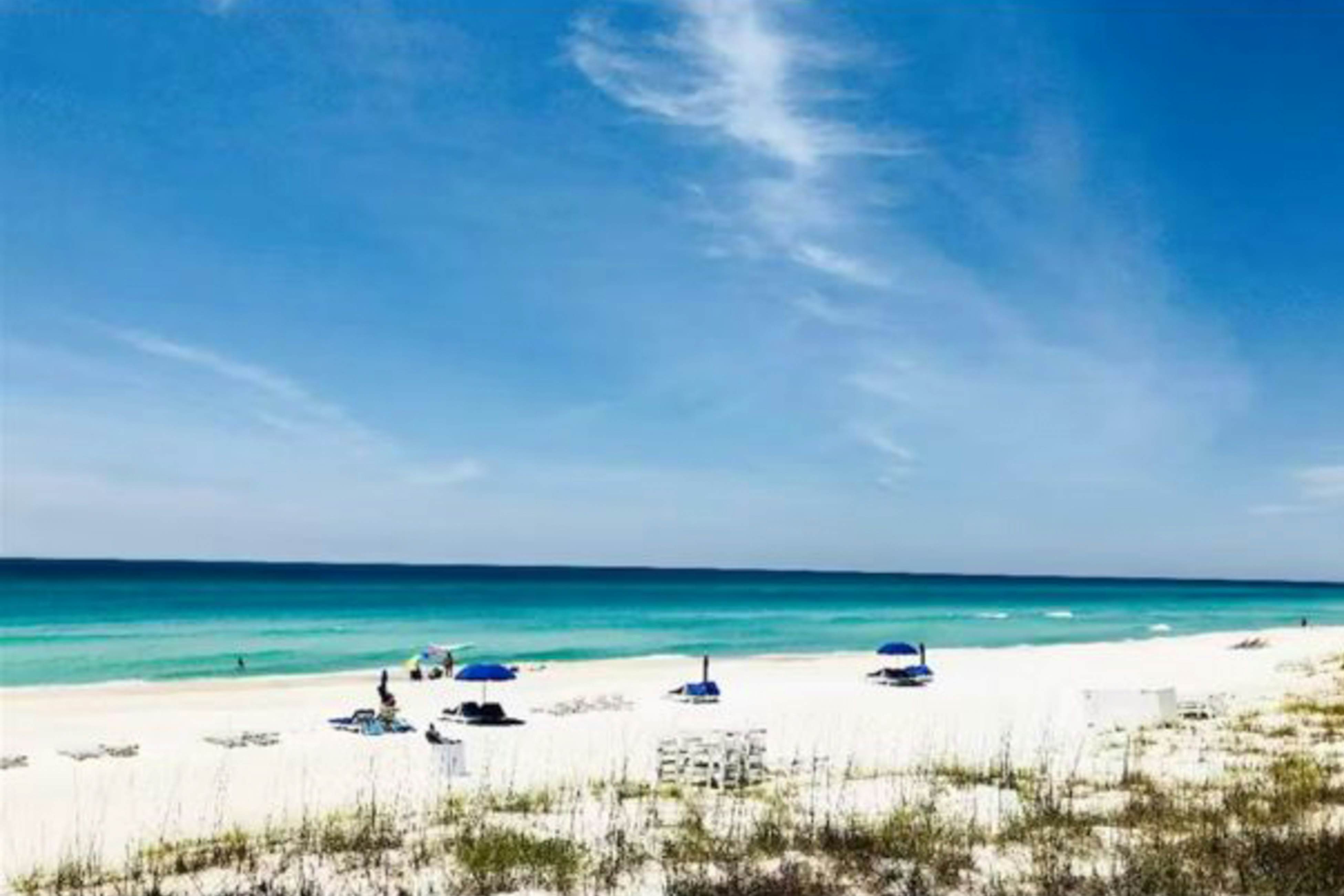 Carillon Beach Inn 402