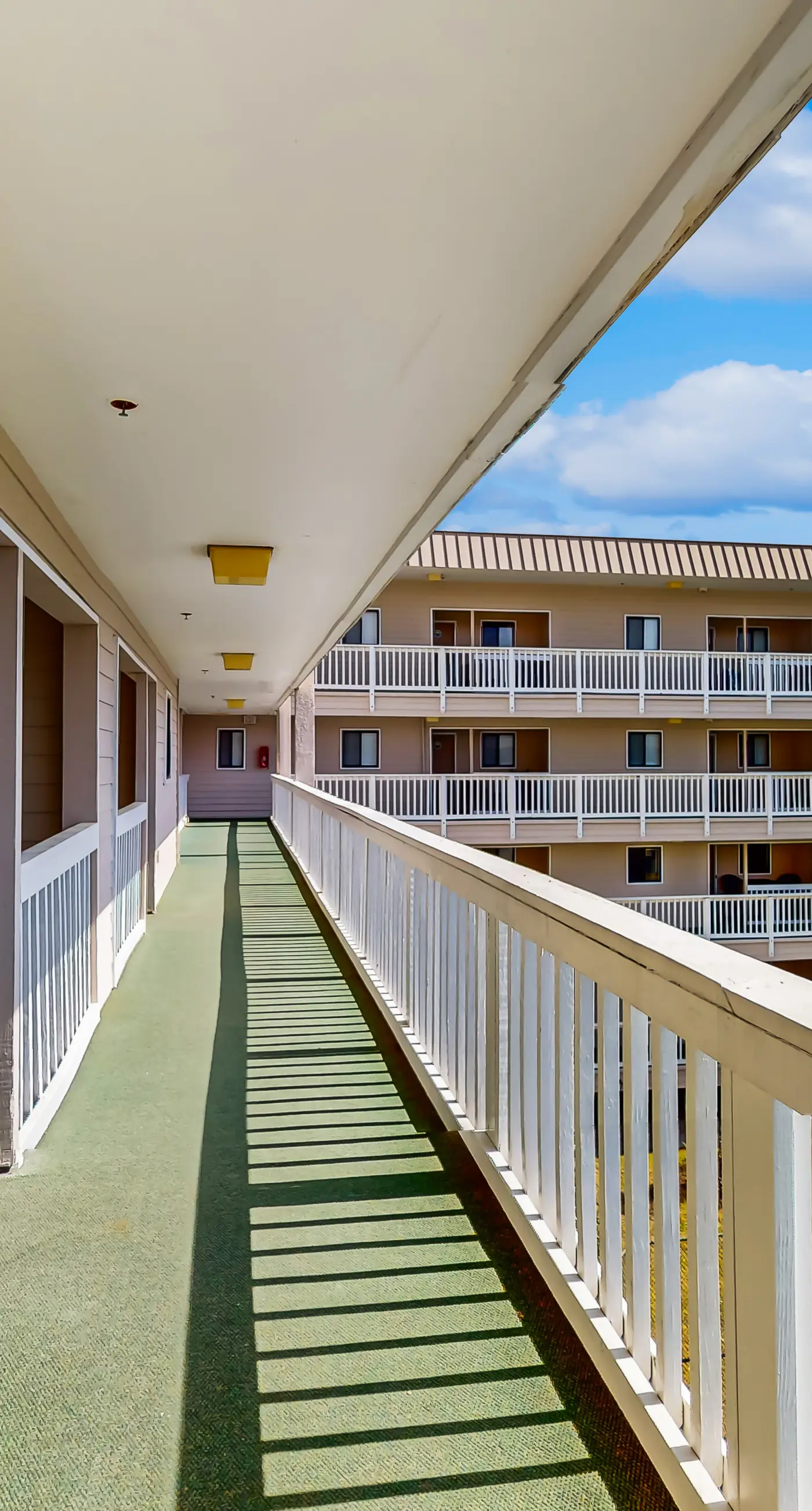 Hilton Head Resort 4336