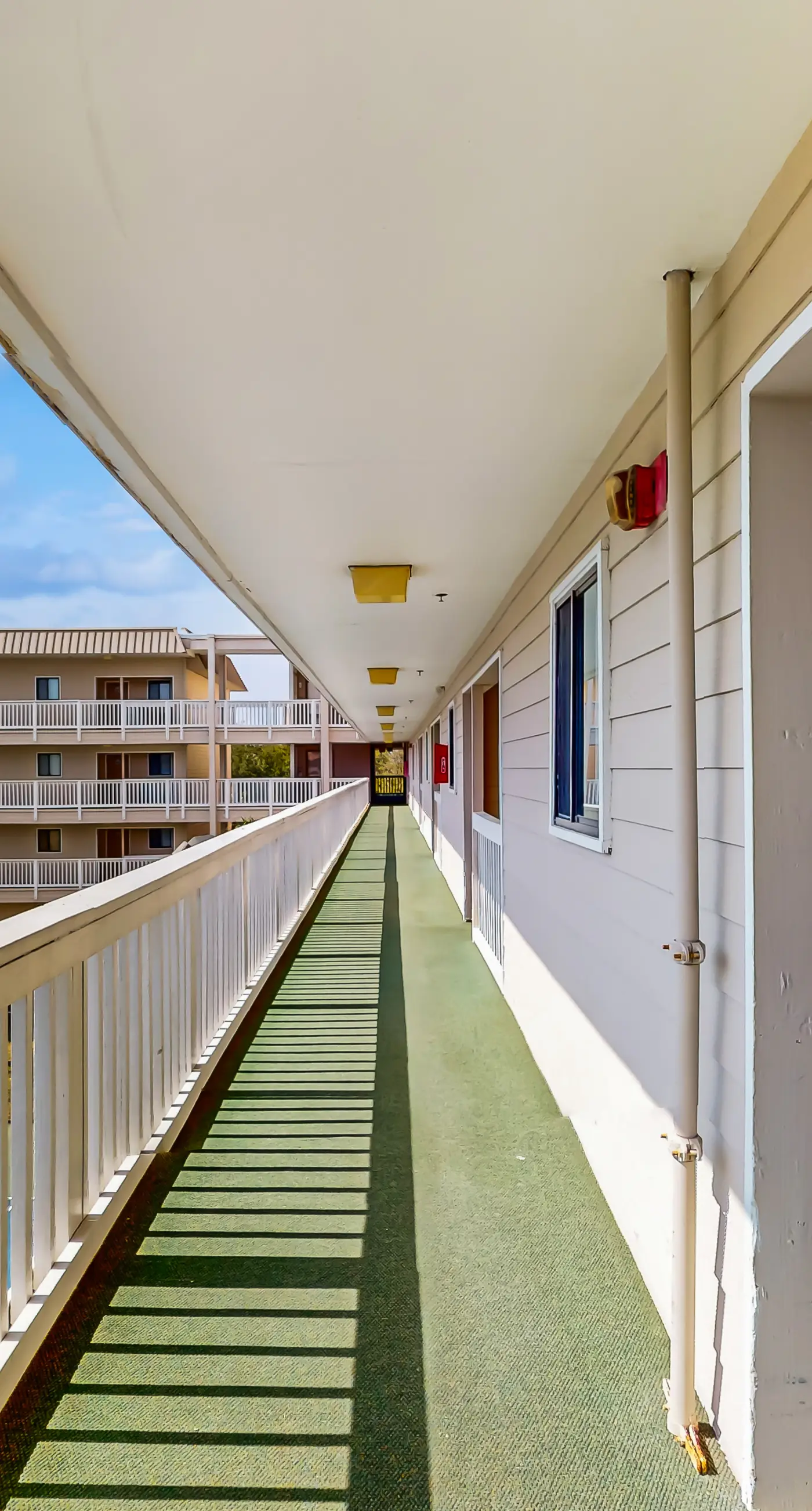 Hilton Head Resort 4336