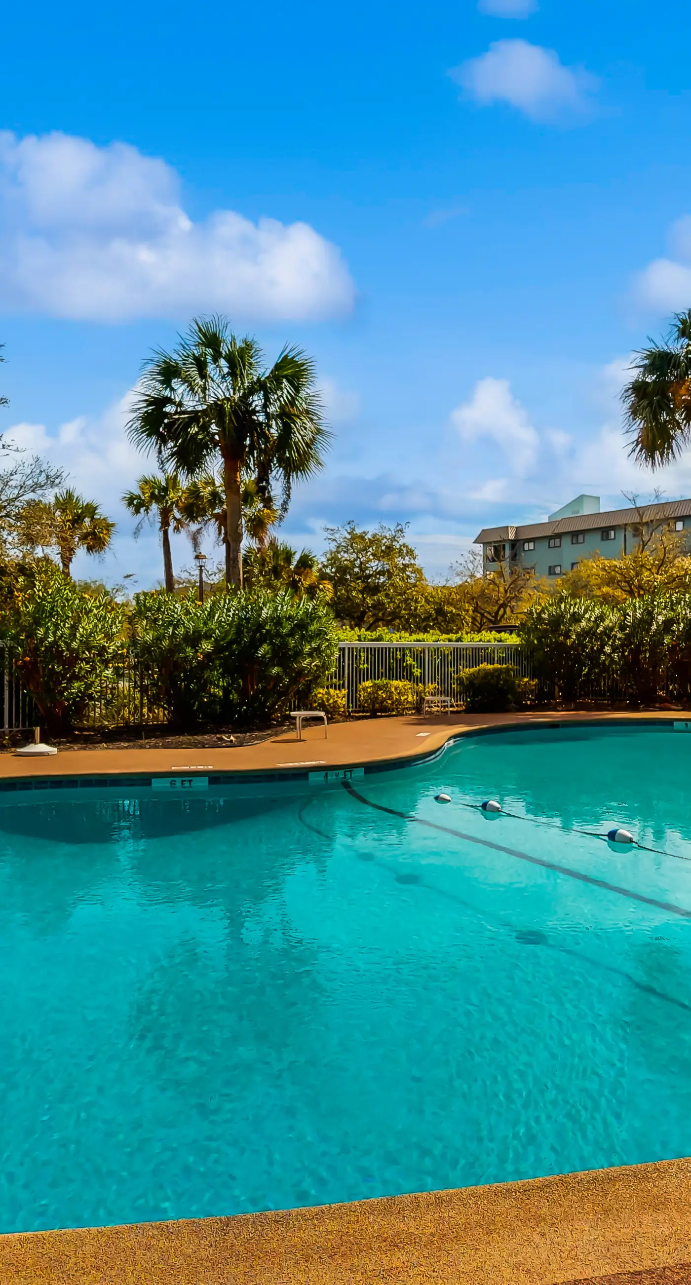 Hilton Head Resort 4336