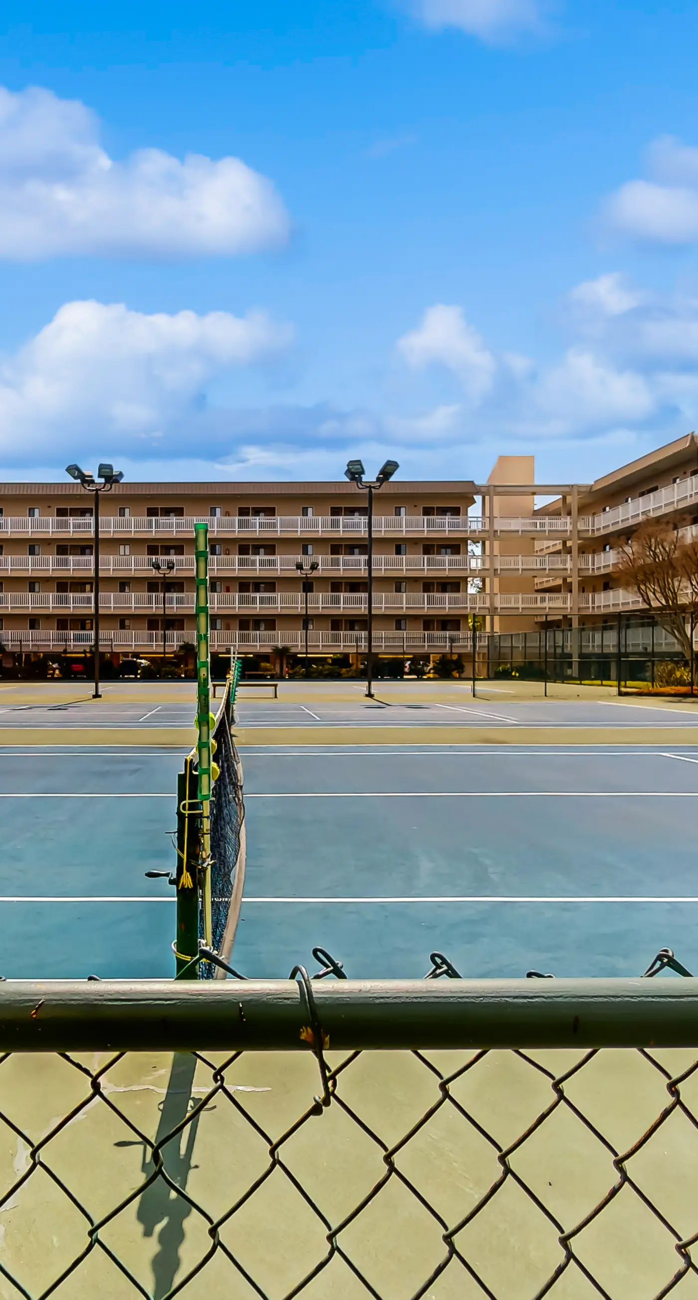 Hilton Head Resort 4336