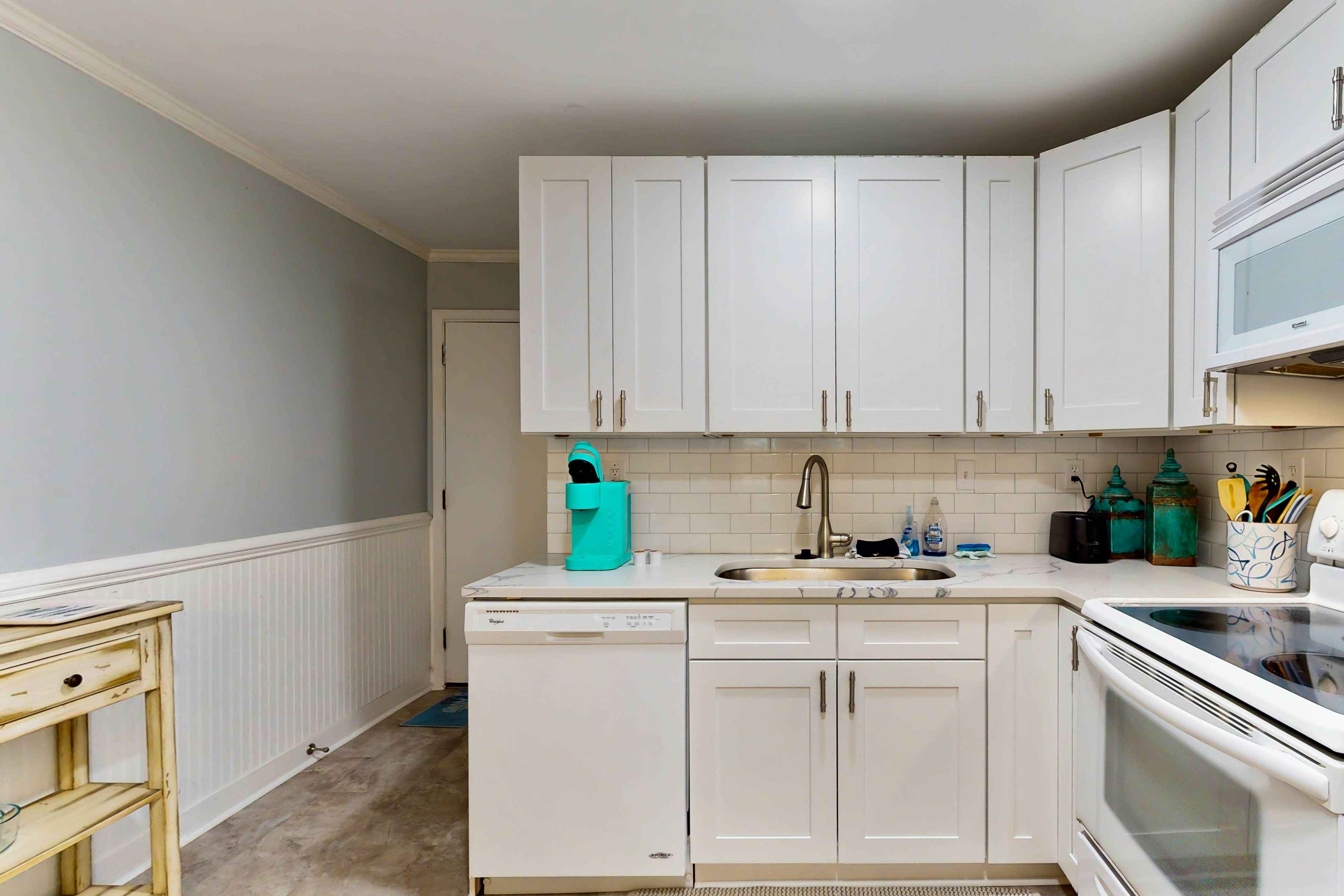 Spa on Port Royal Sound 1123