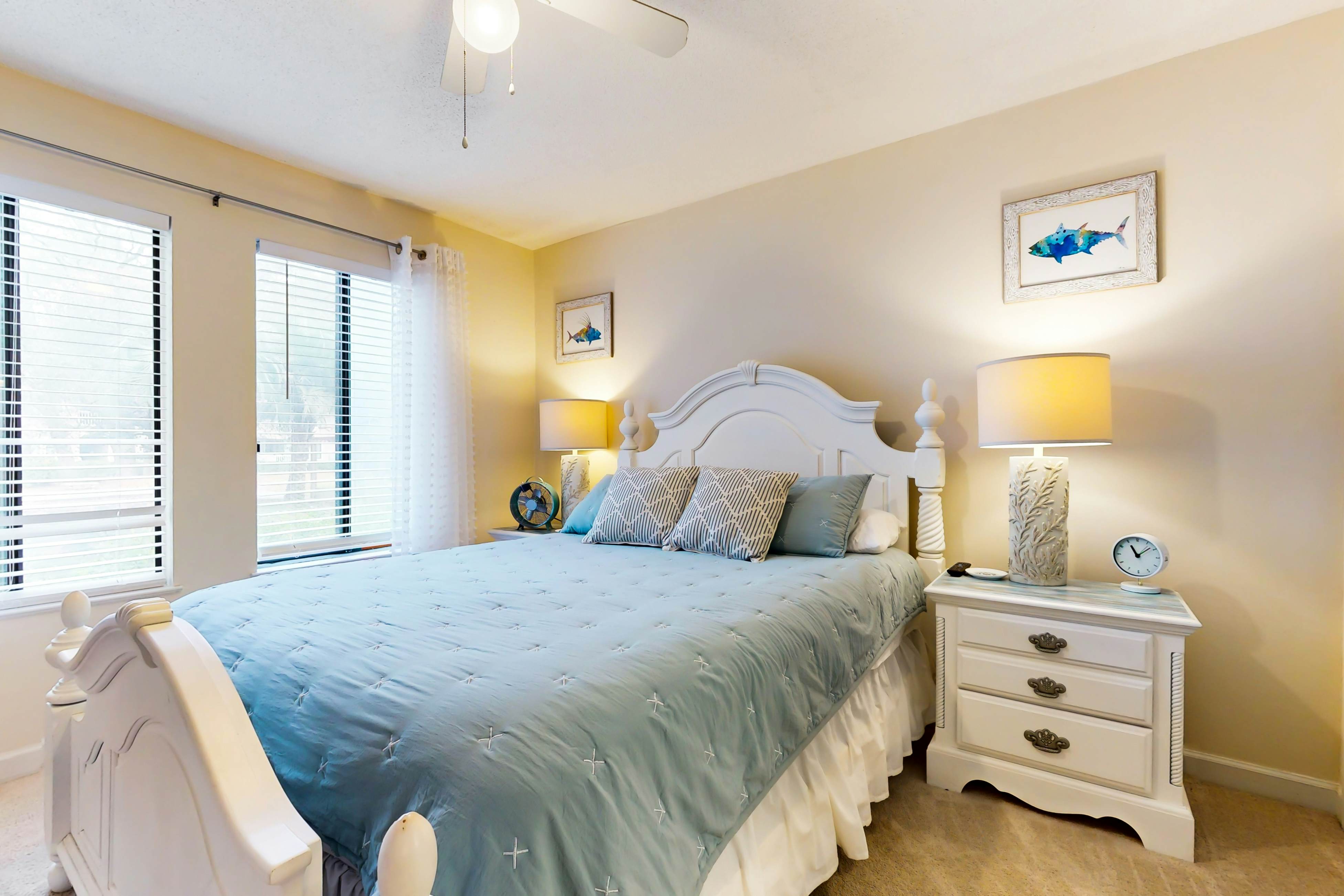 Spa on Port Royal Sound 1123