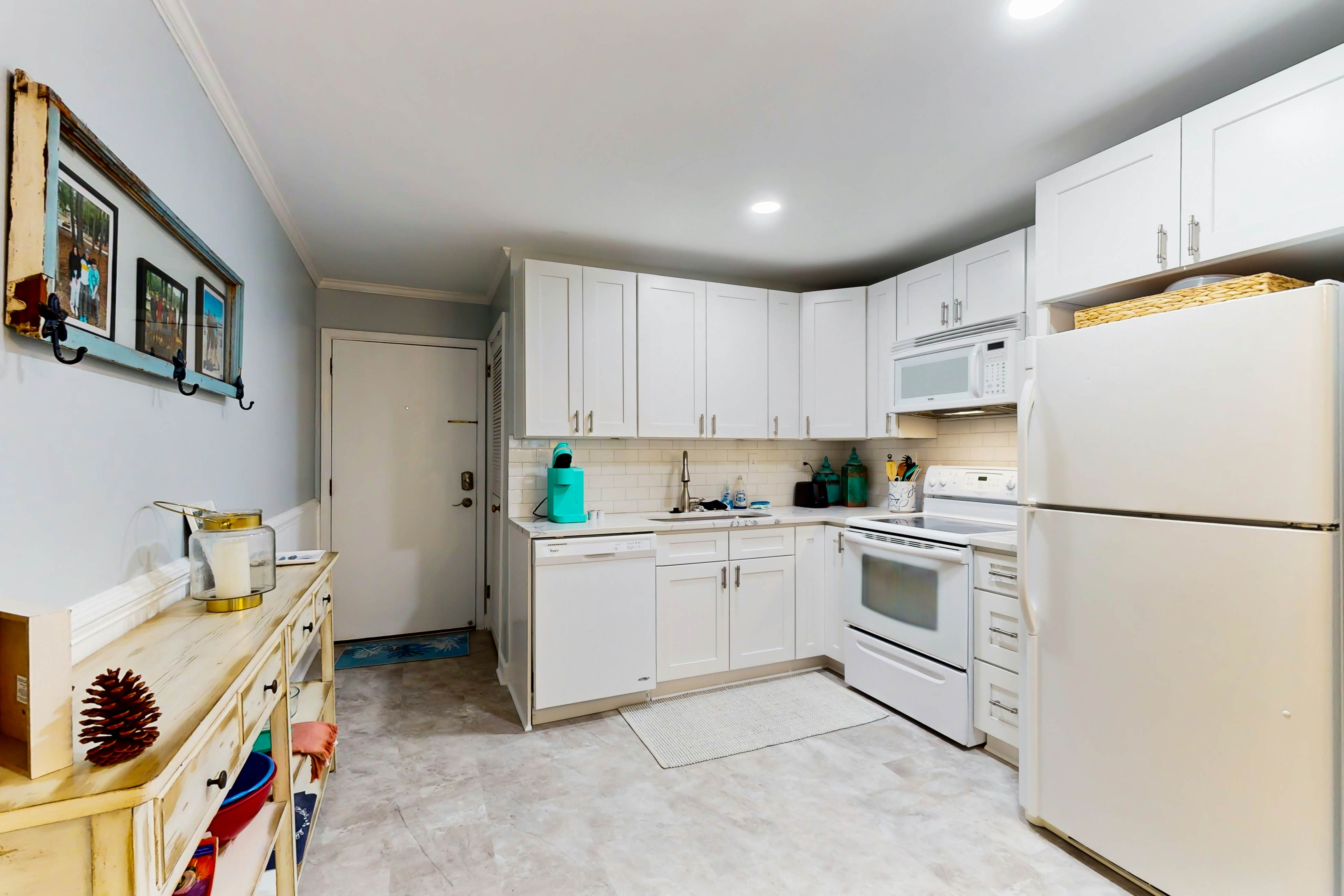 Spa on Port Royal Sound 1123