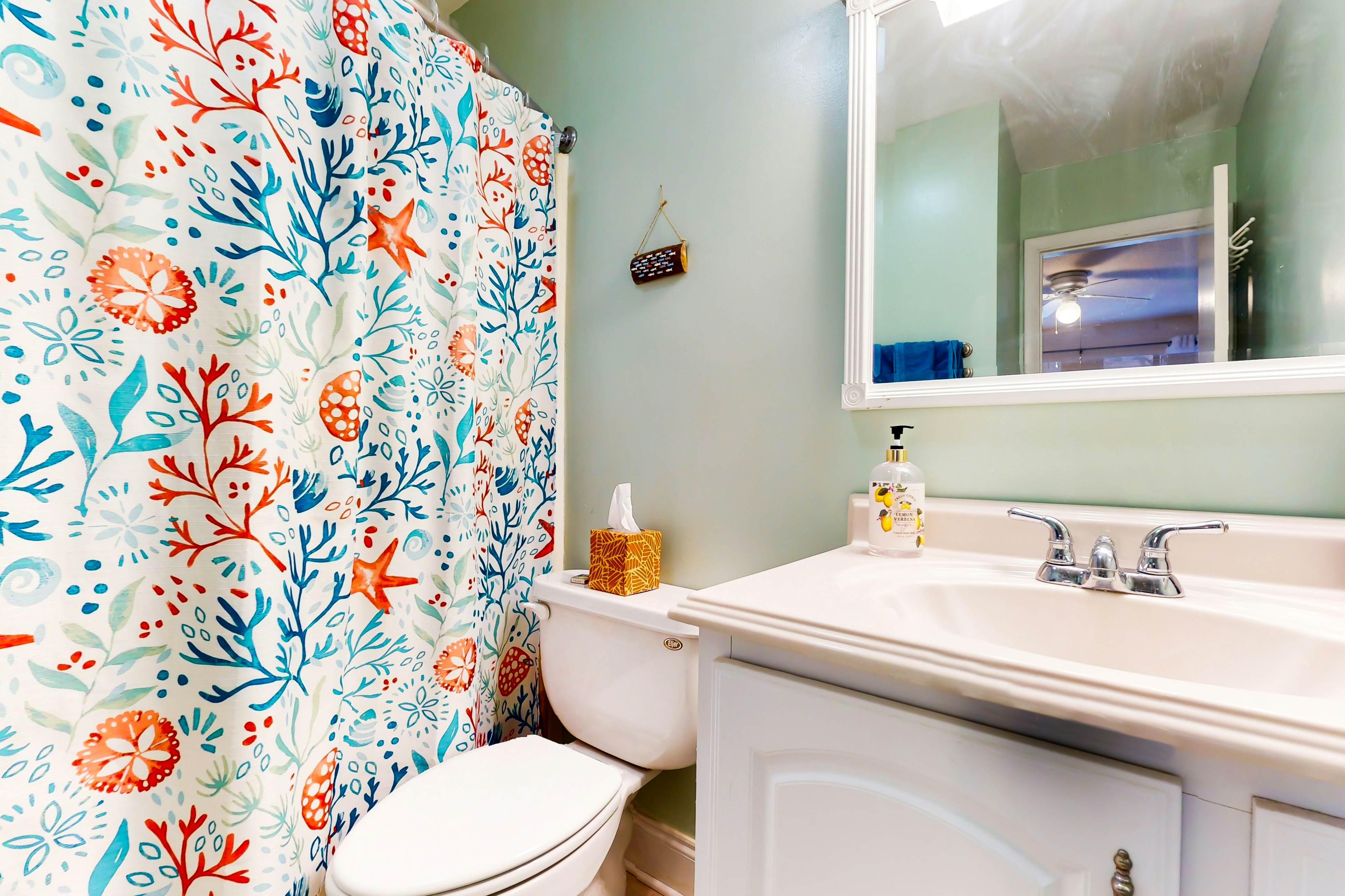 Spa on Port Royal Sound 1123