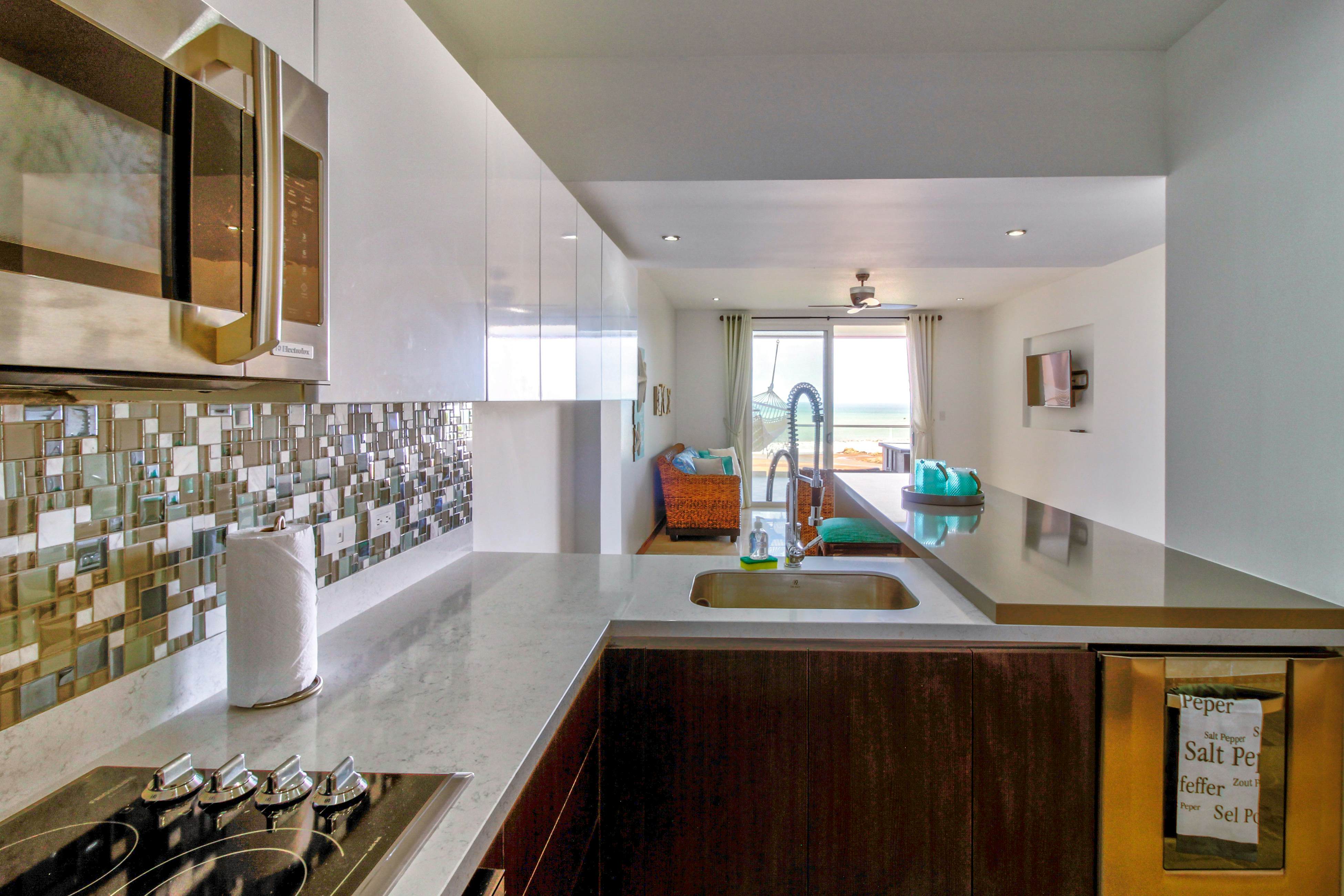 Breakwater Point 602