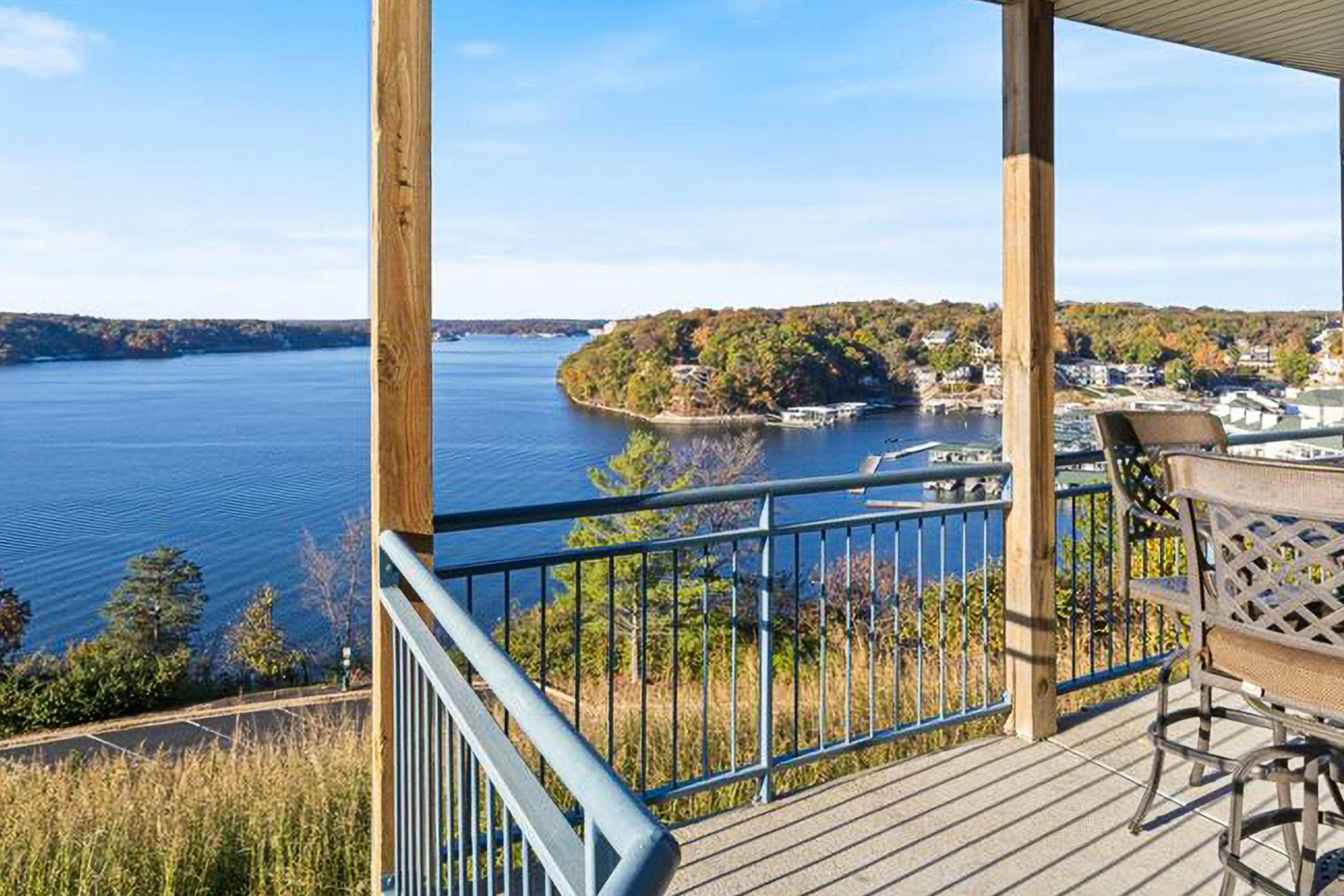 Happy Place, Unit 1A