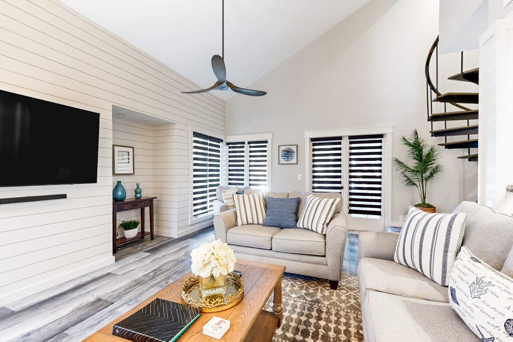 Your Hilton Head Escape Starts Here — Hilton Head, SC — vacation rental
