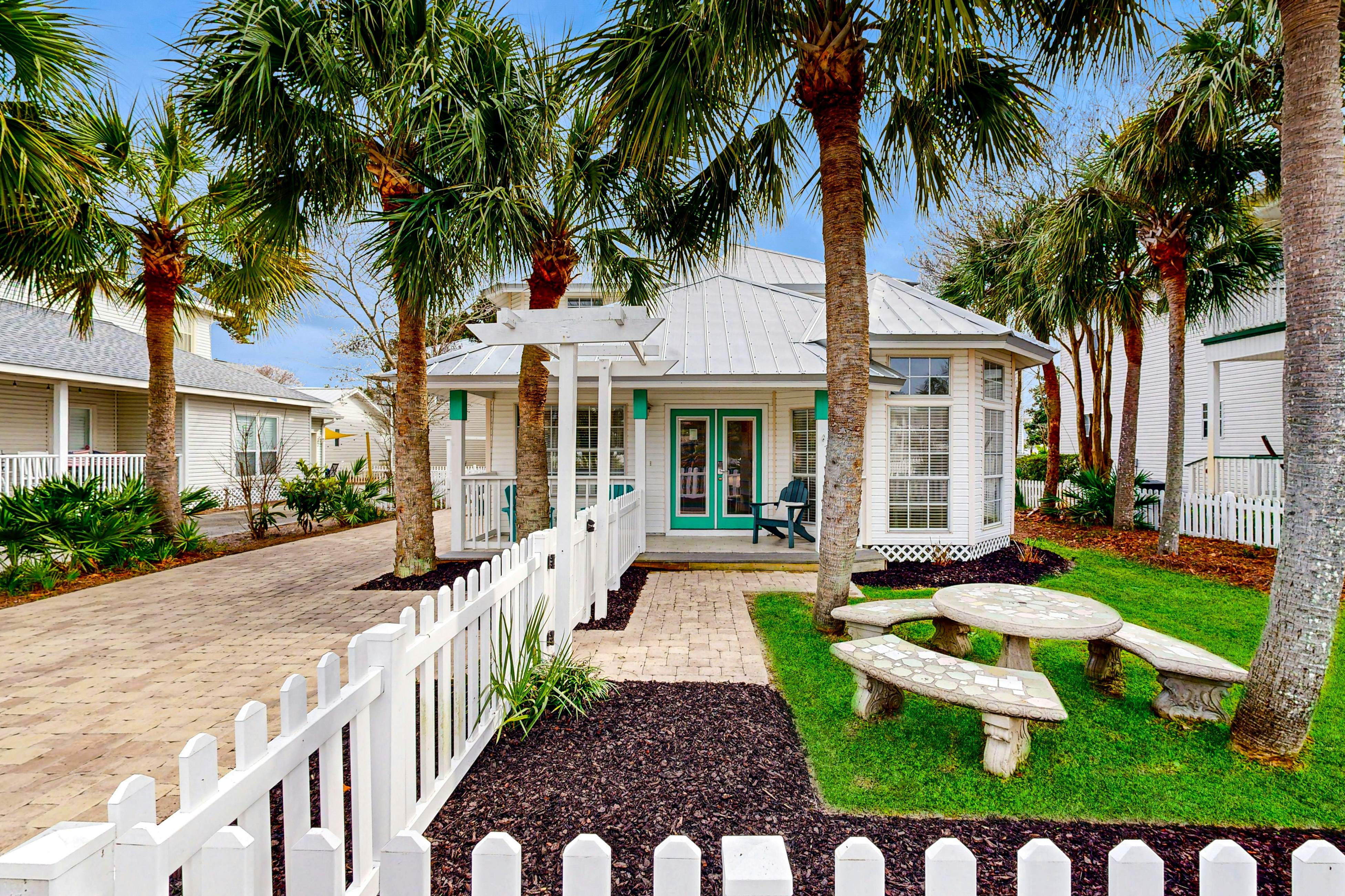 Crystal Beach Subdivision - Sea La Vie