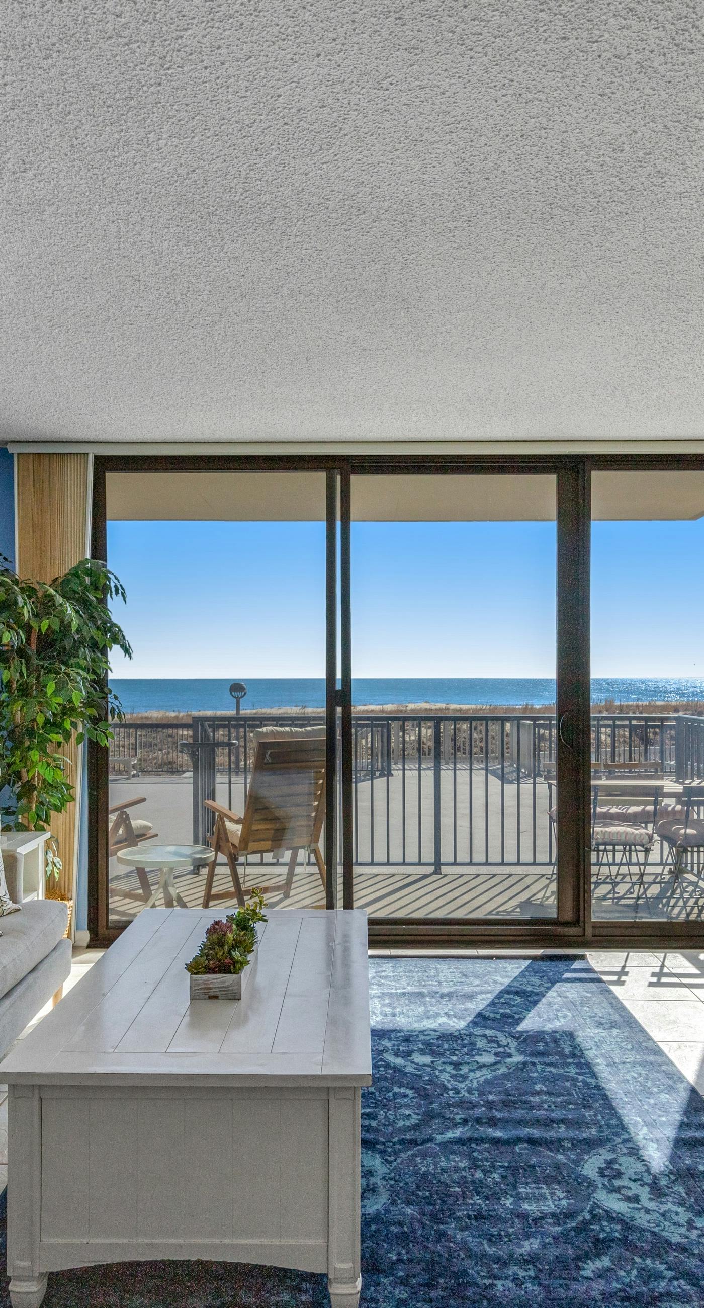 Sea Colony - 107 Harbour House Rd