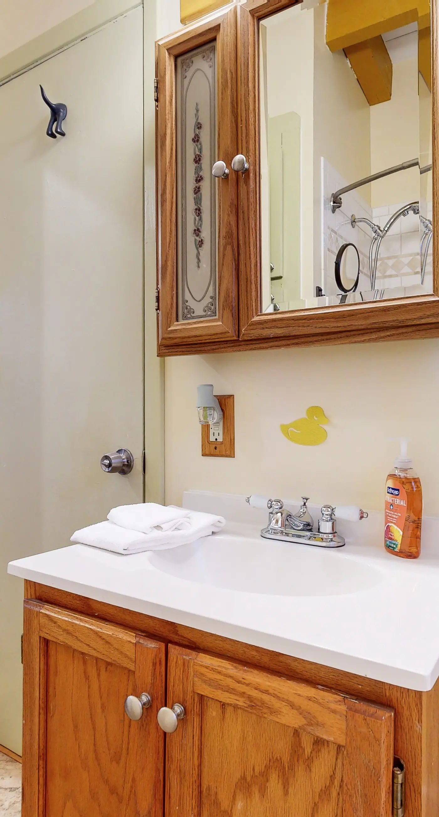 The Collector's Hideaway