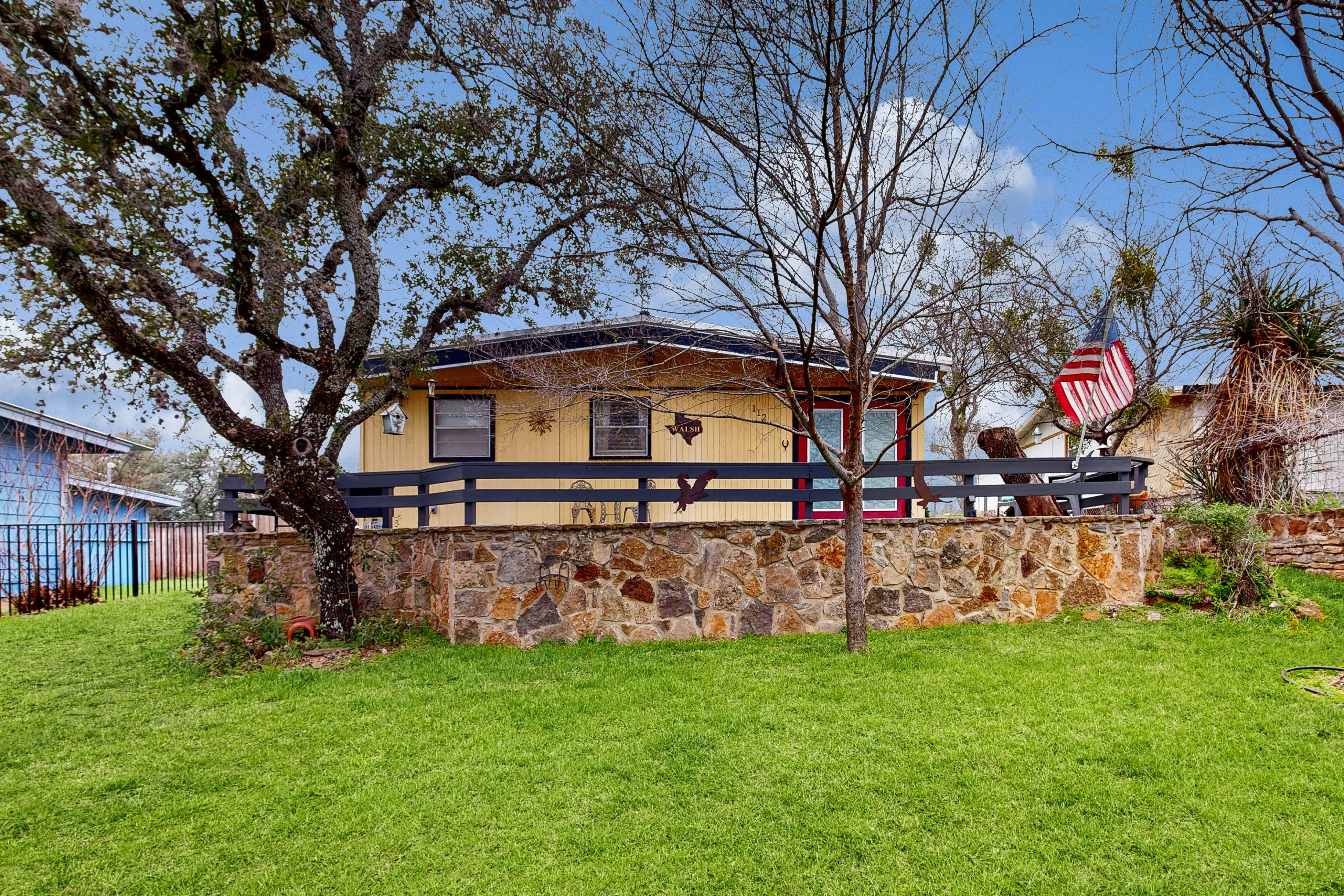 The Collector's Hideaway