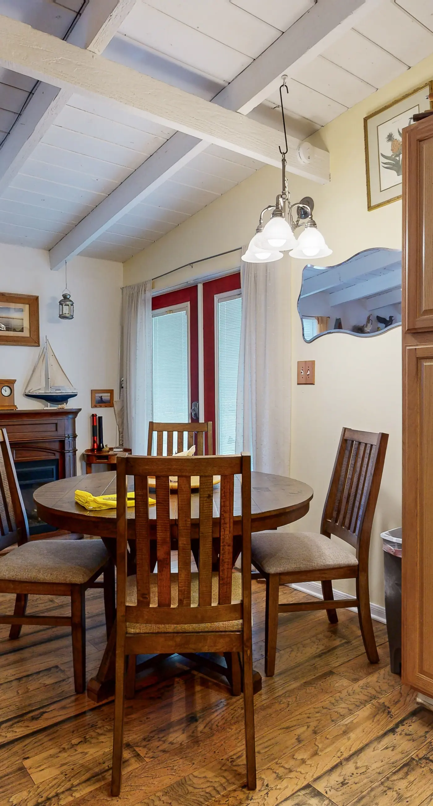 The Collector's Hideaway