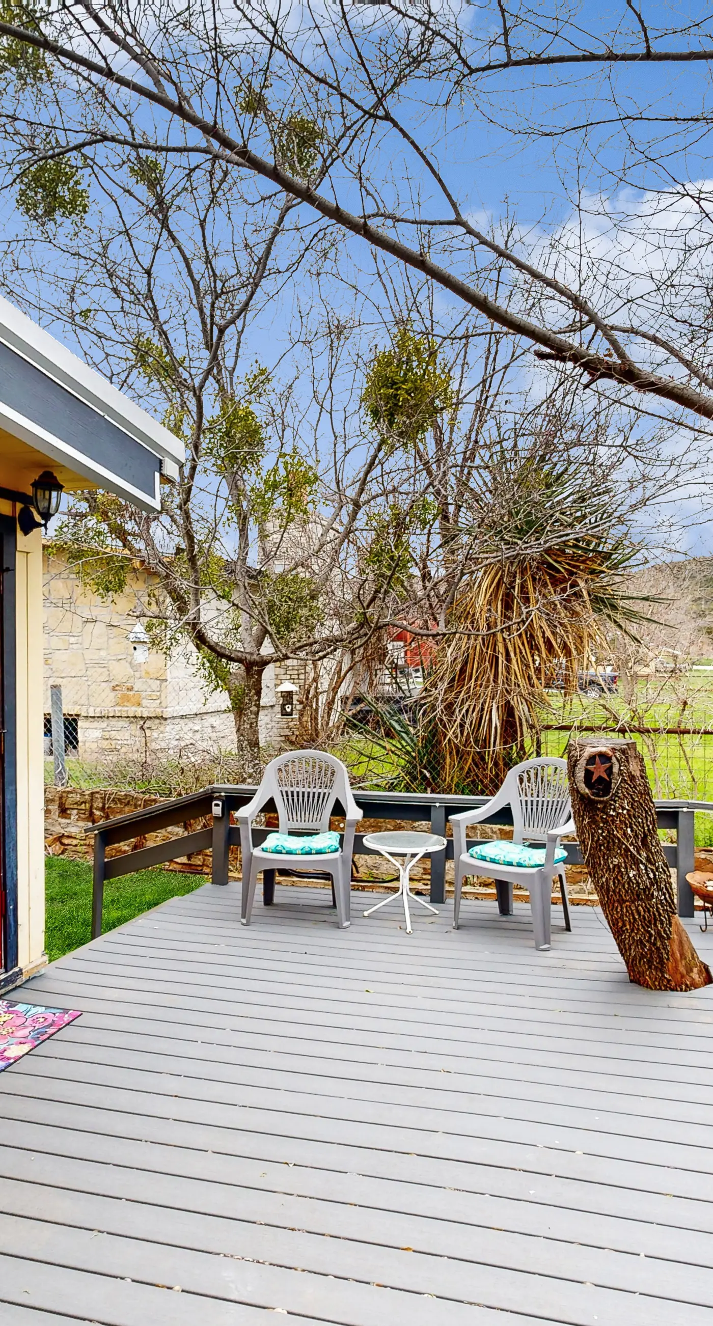 The Collector's Hideaway