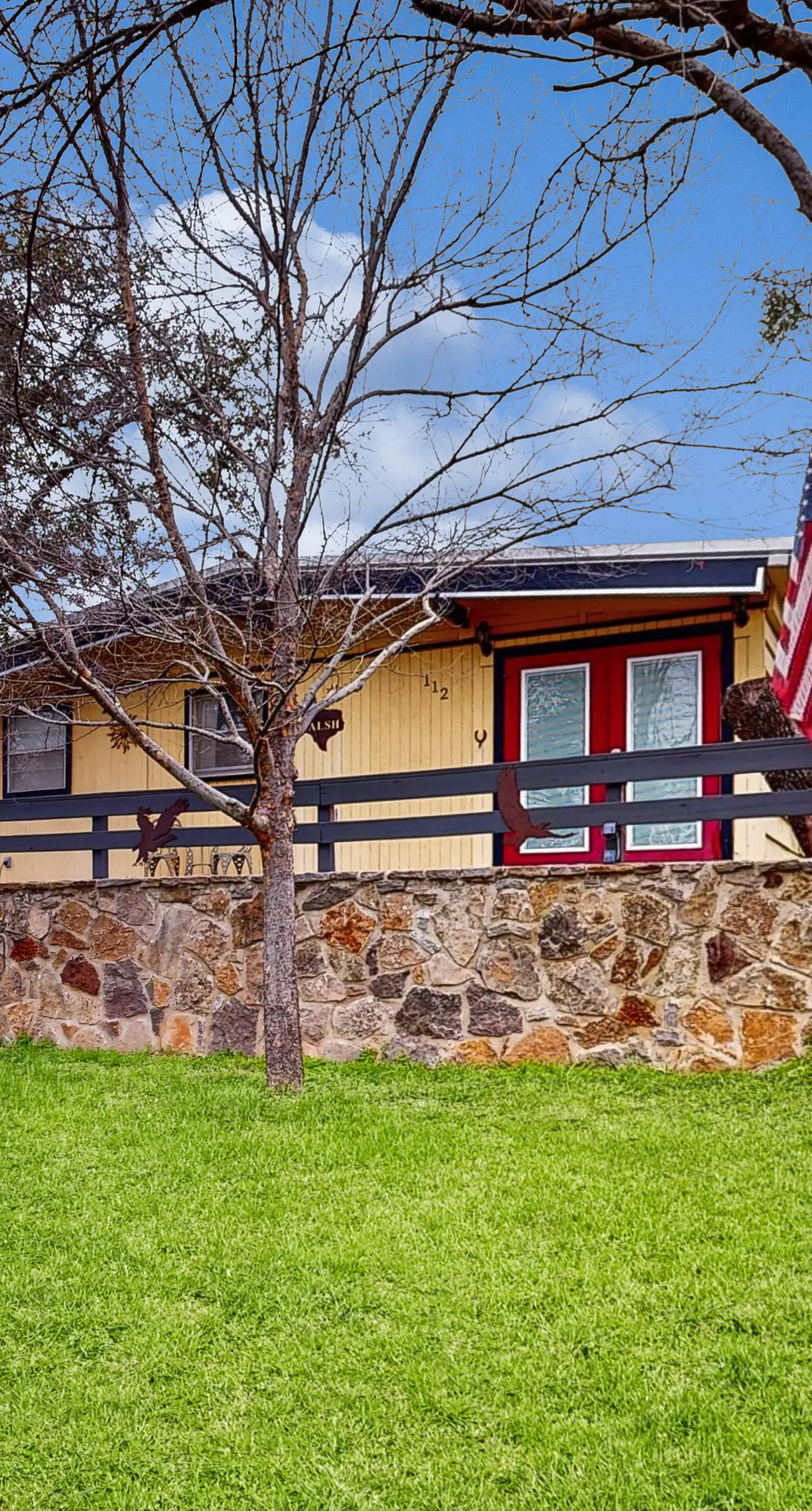 The Collector's Hideaway