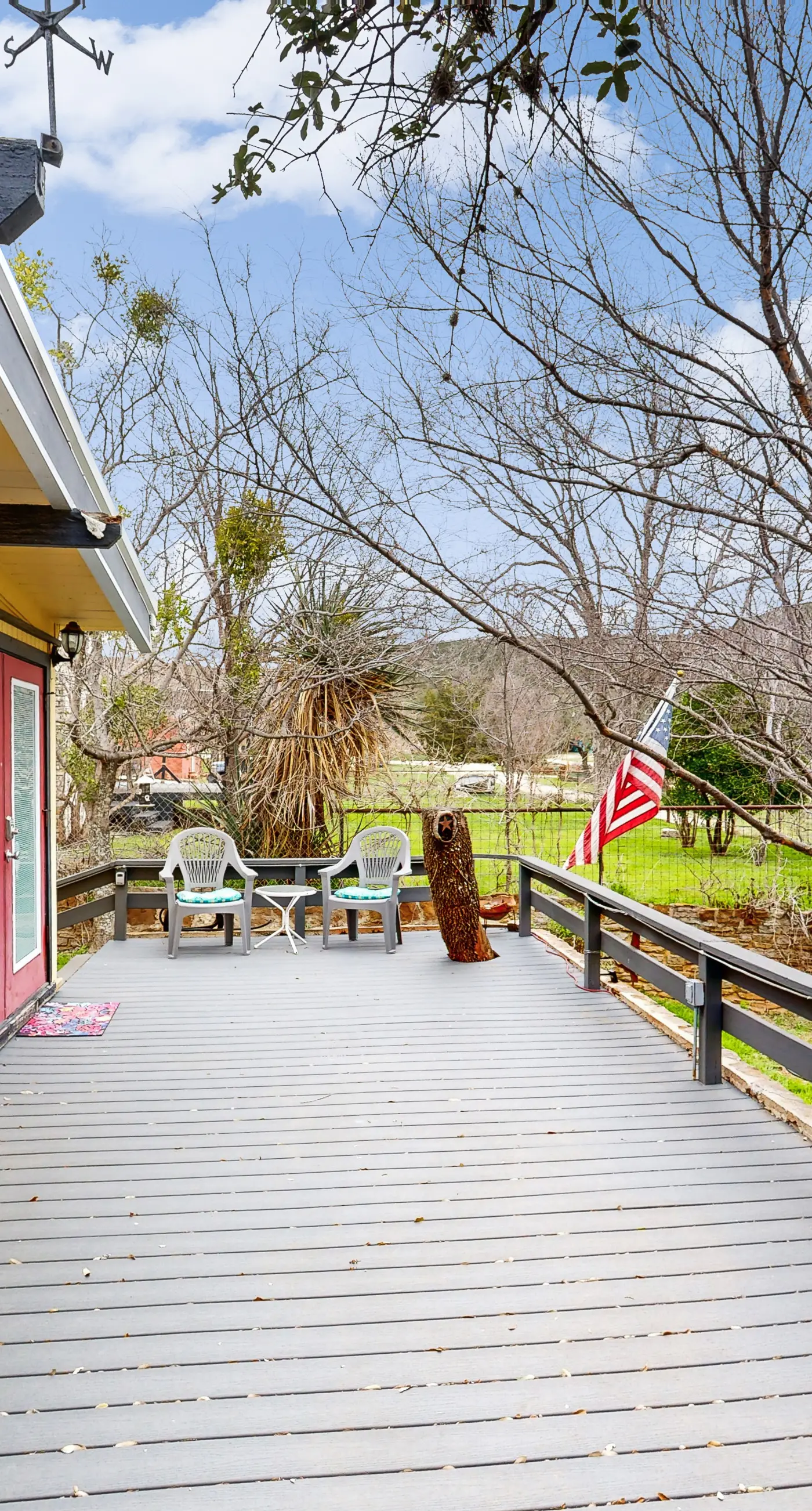 The Collector's Hideaway