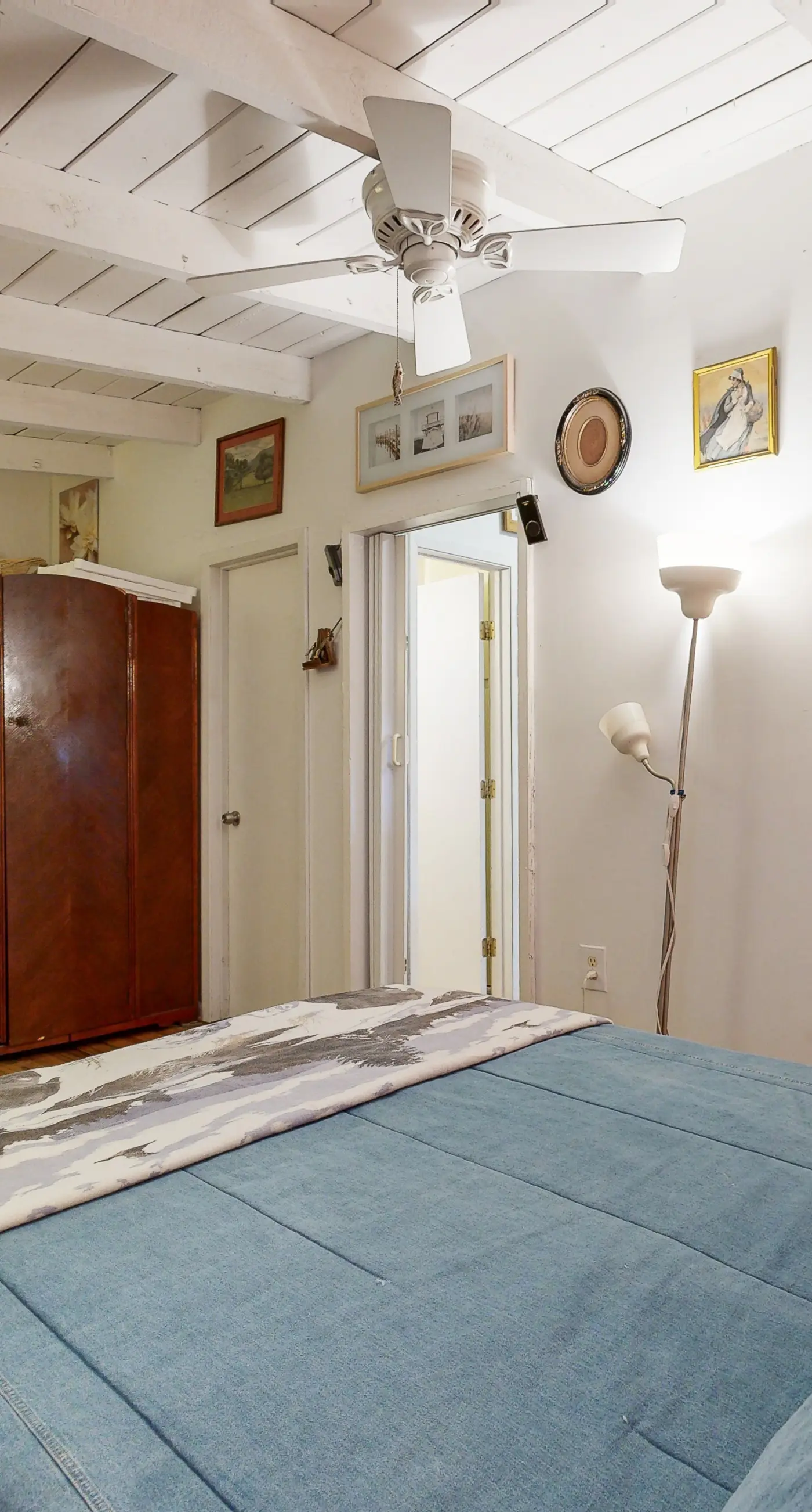 The Collector's Hideaway