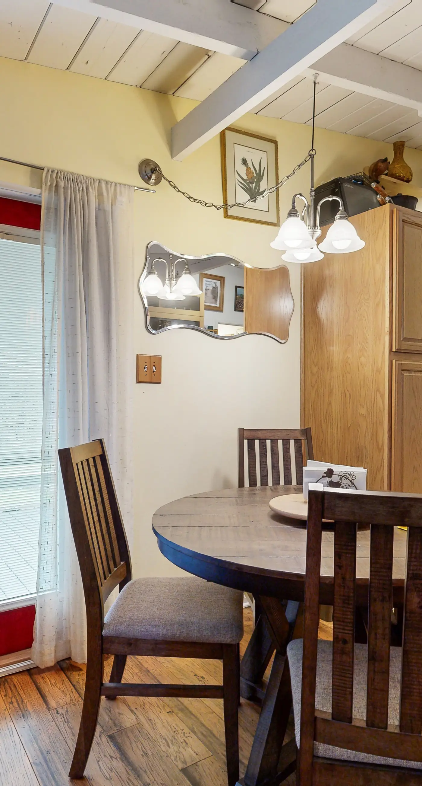 The Collector's Hideaway