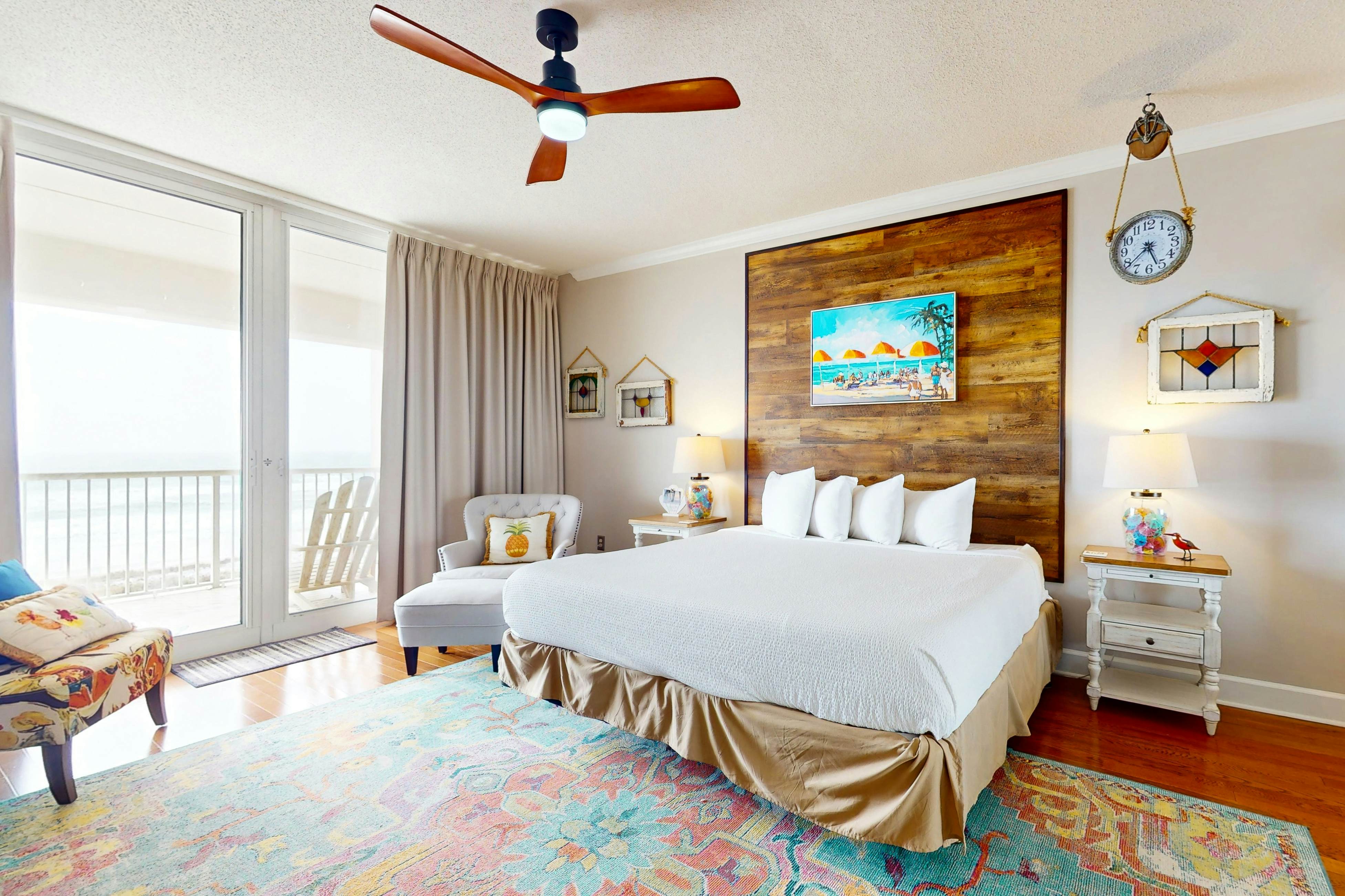 Navarre Beach Regency 305