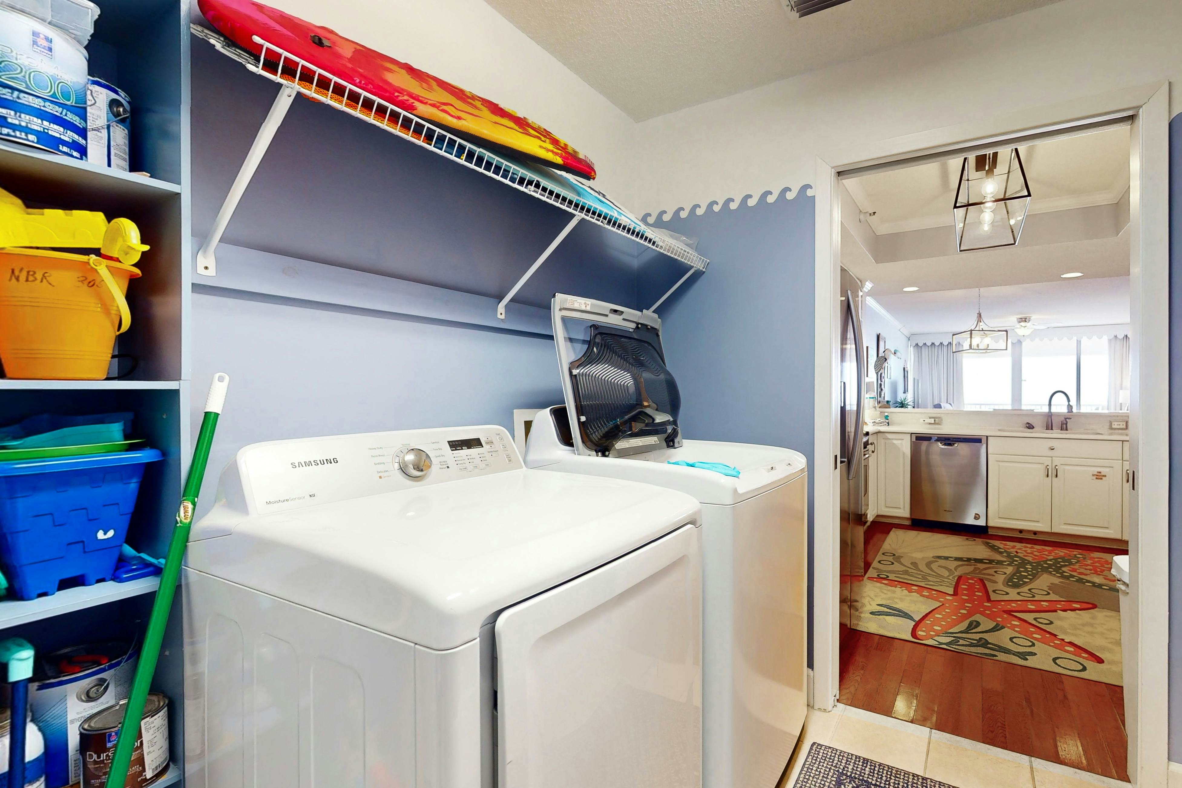 Navarre Beach Regency 305